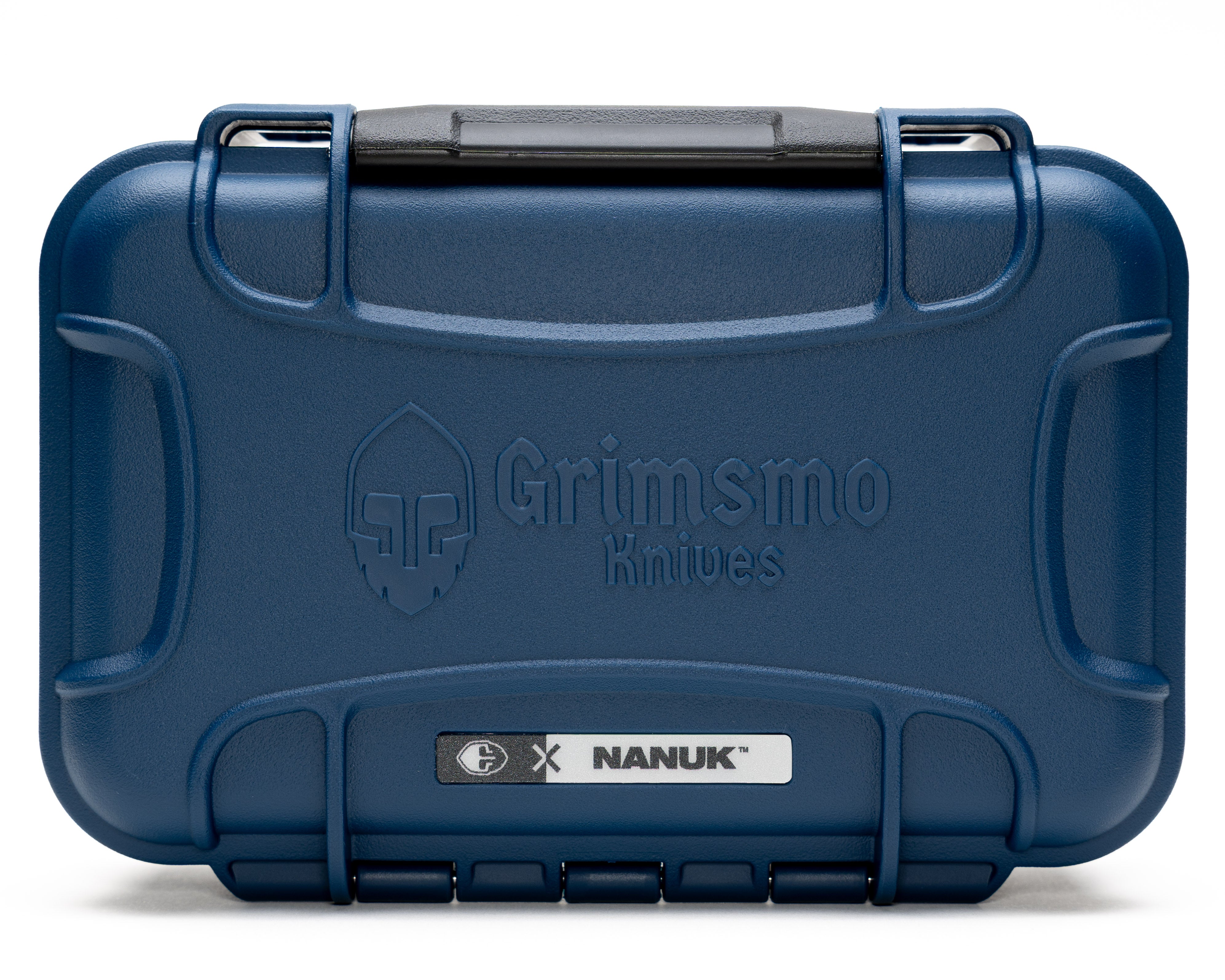 NANUK x Grimsmo Carrying Case