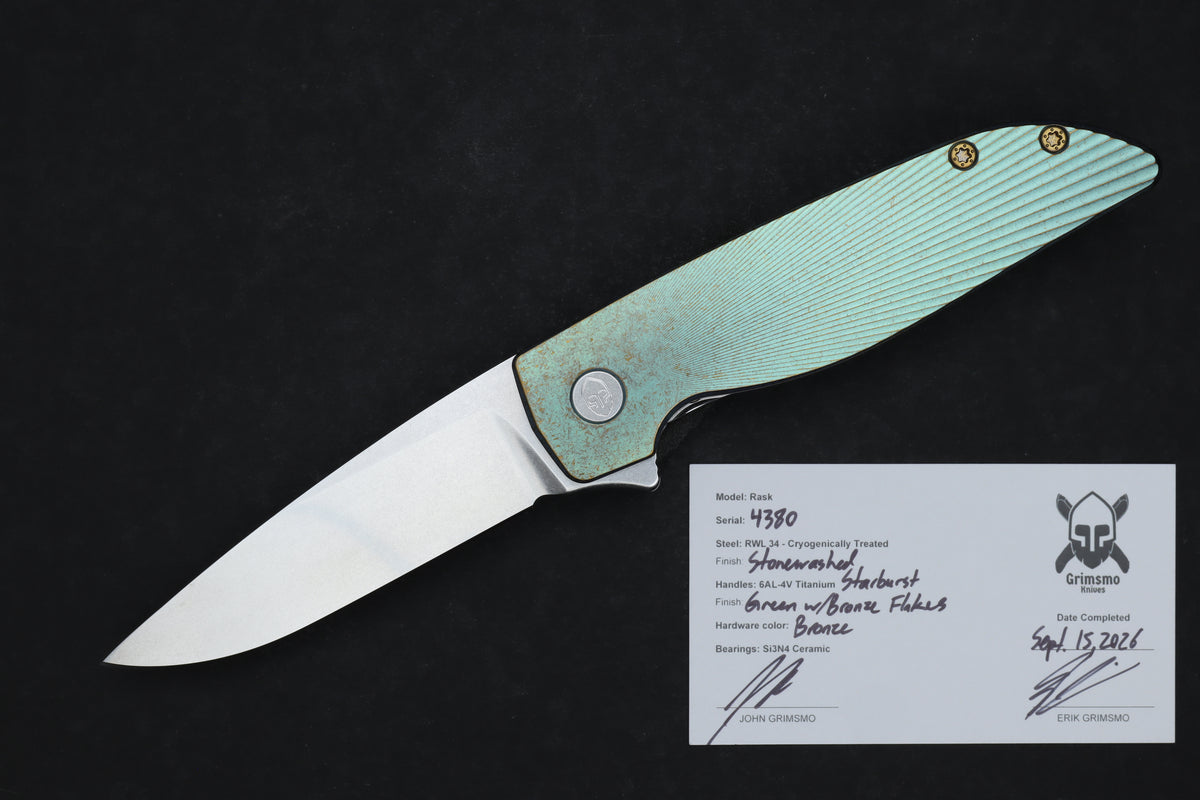 Rask #4380