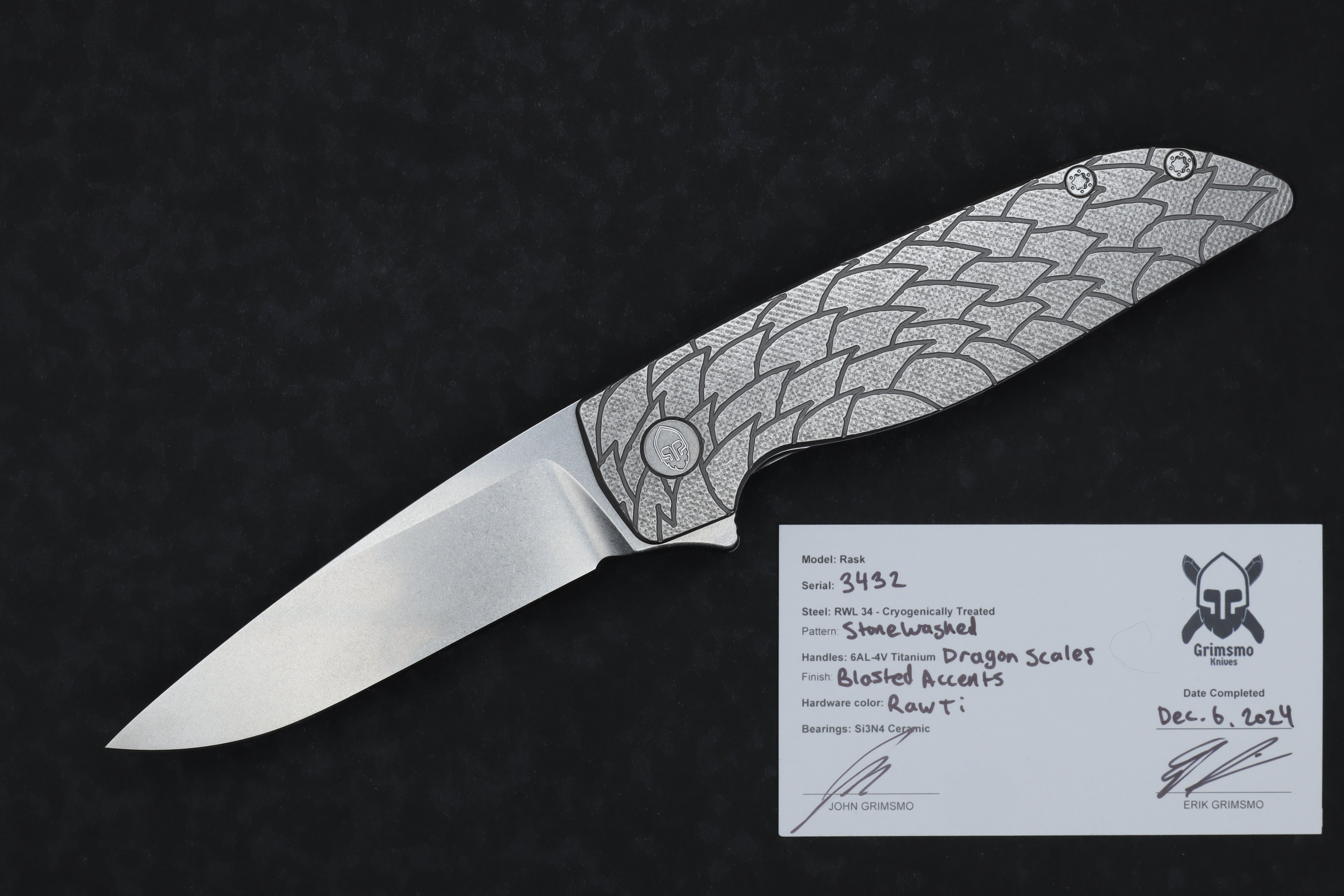 Rask #3432 9278341209