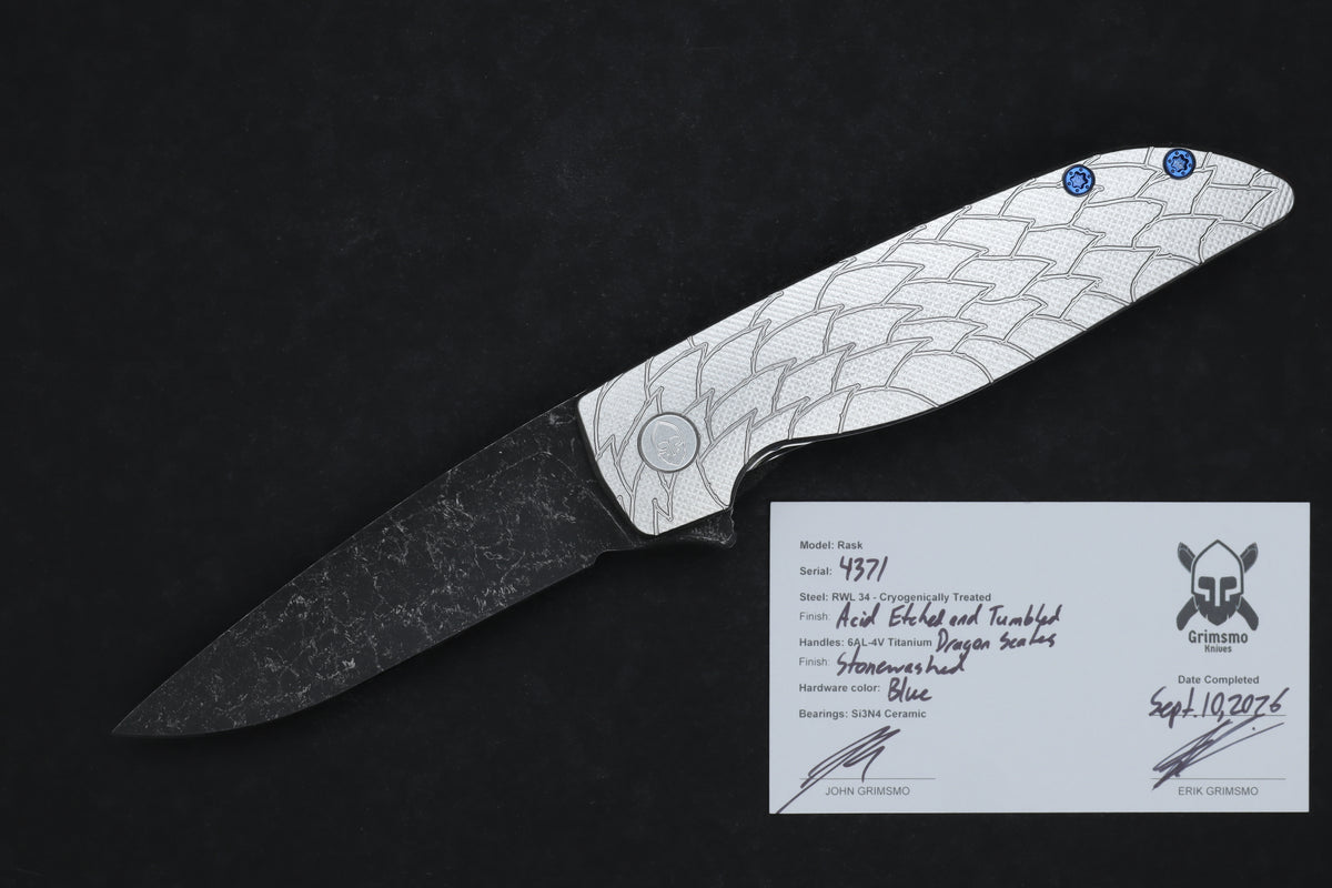 Rask #4371