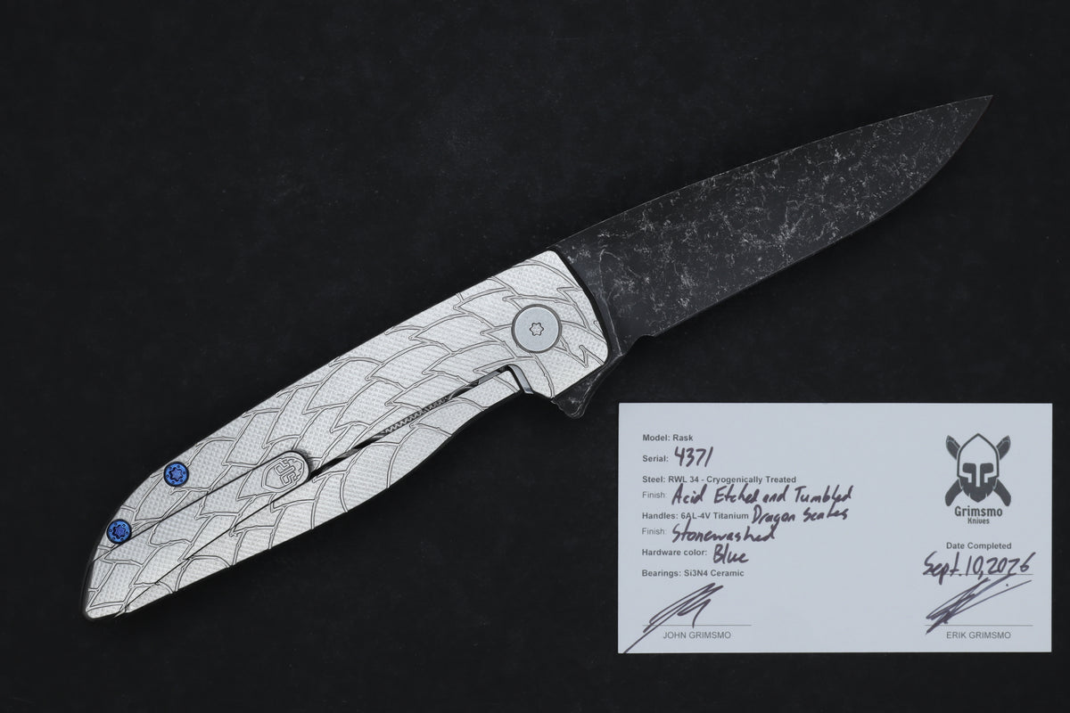 Rask #4371