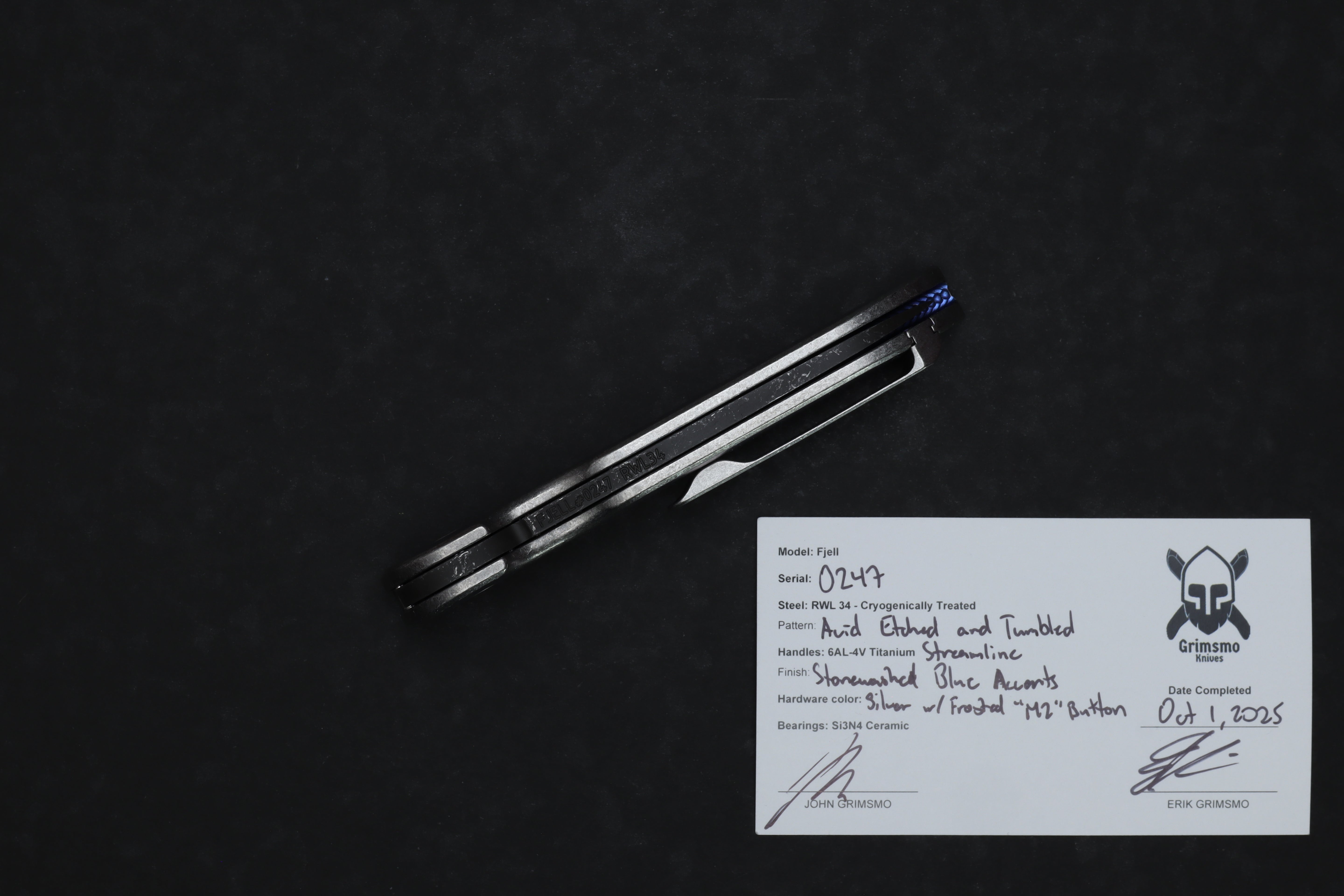 Fjell #0247 3951271003