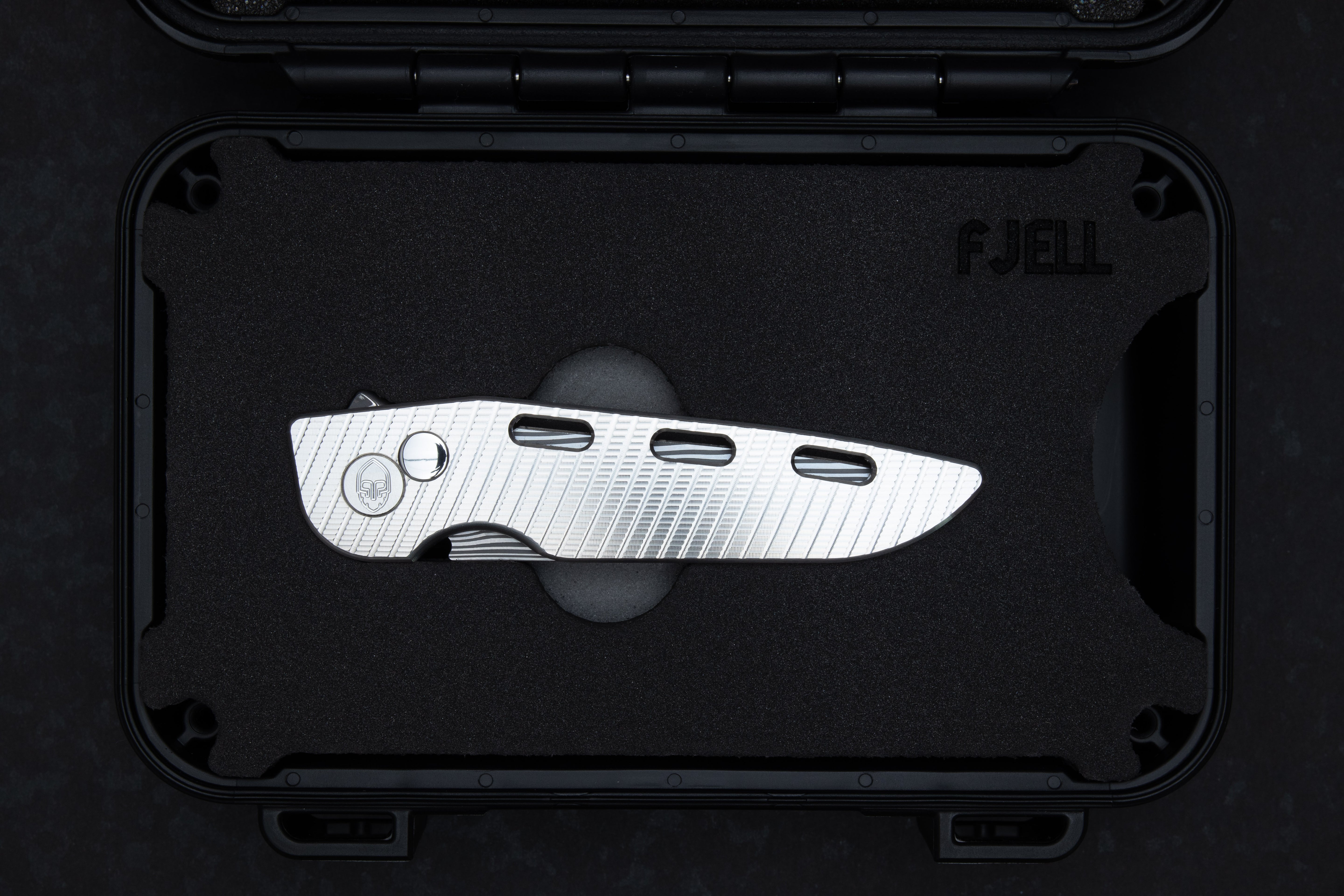 Fjell #AP01