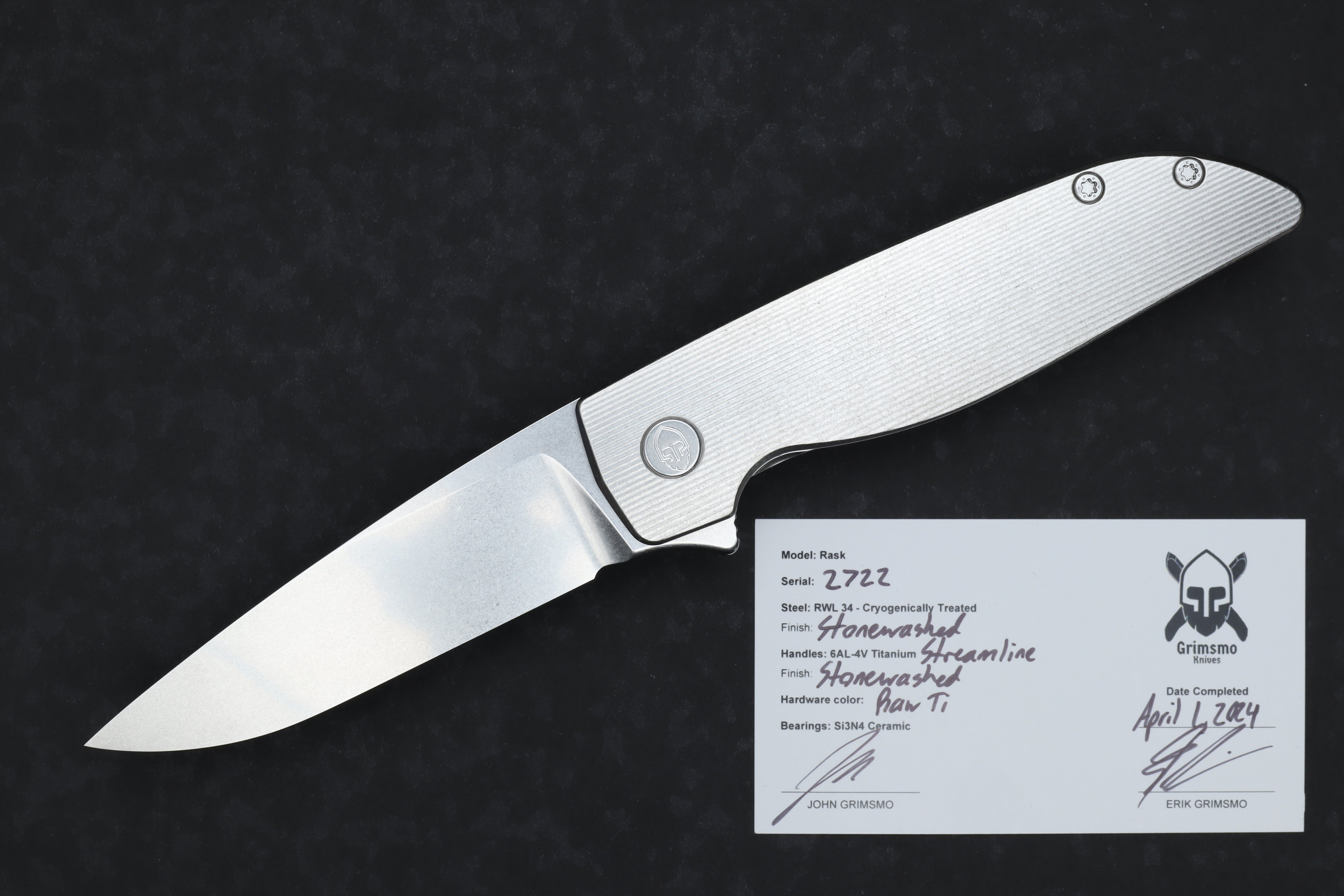 Rask #2722 9278340411