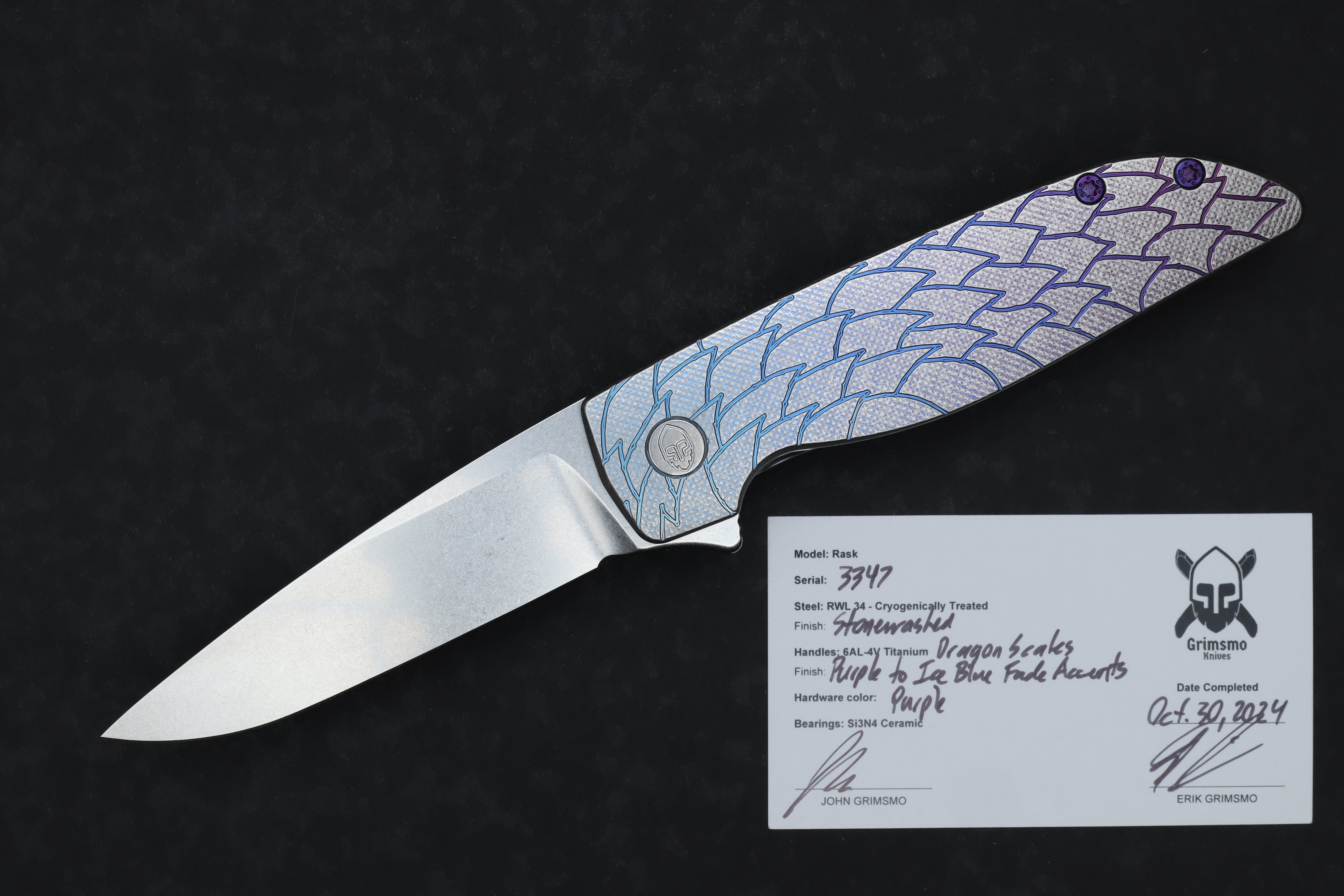 Rask #3347 9278341106