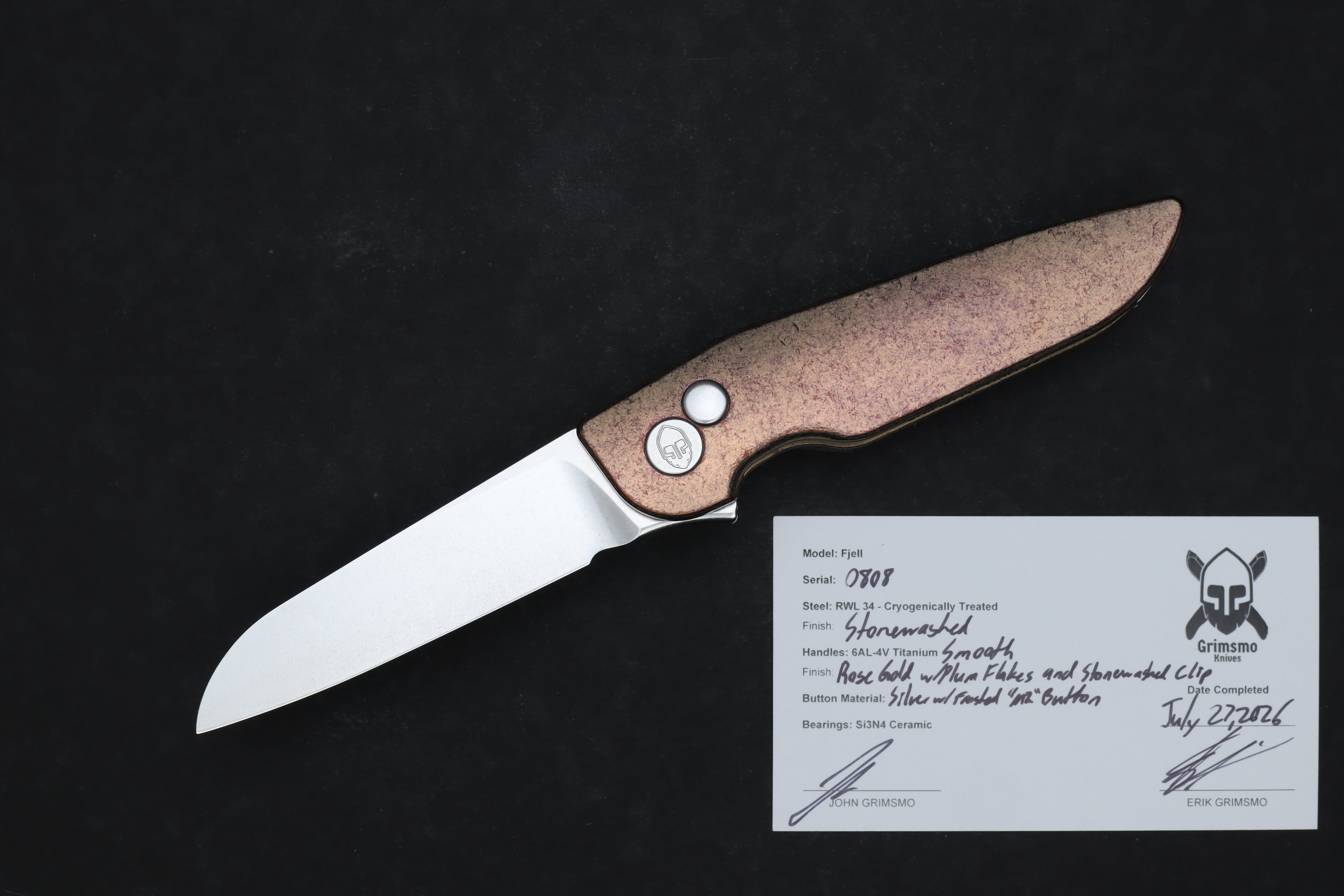 Fjell #0808 3951270730