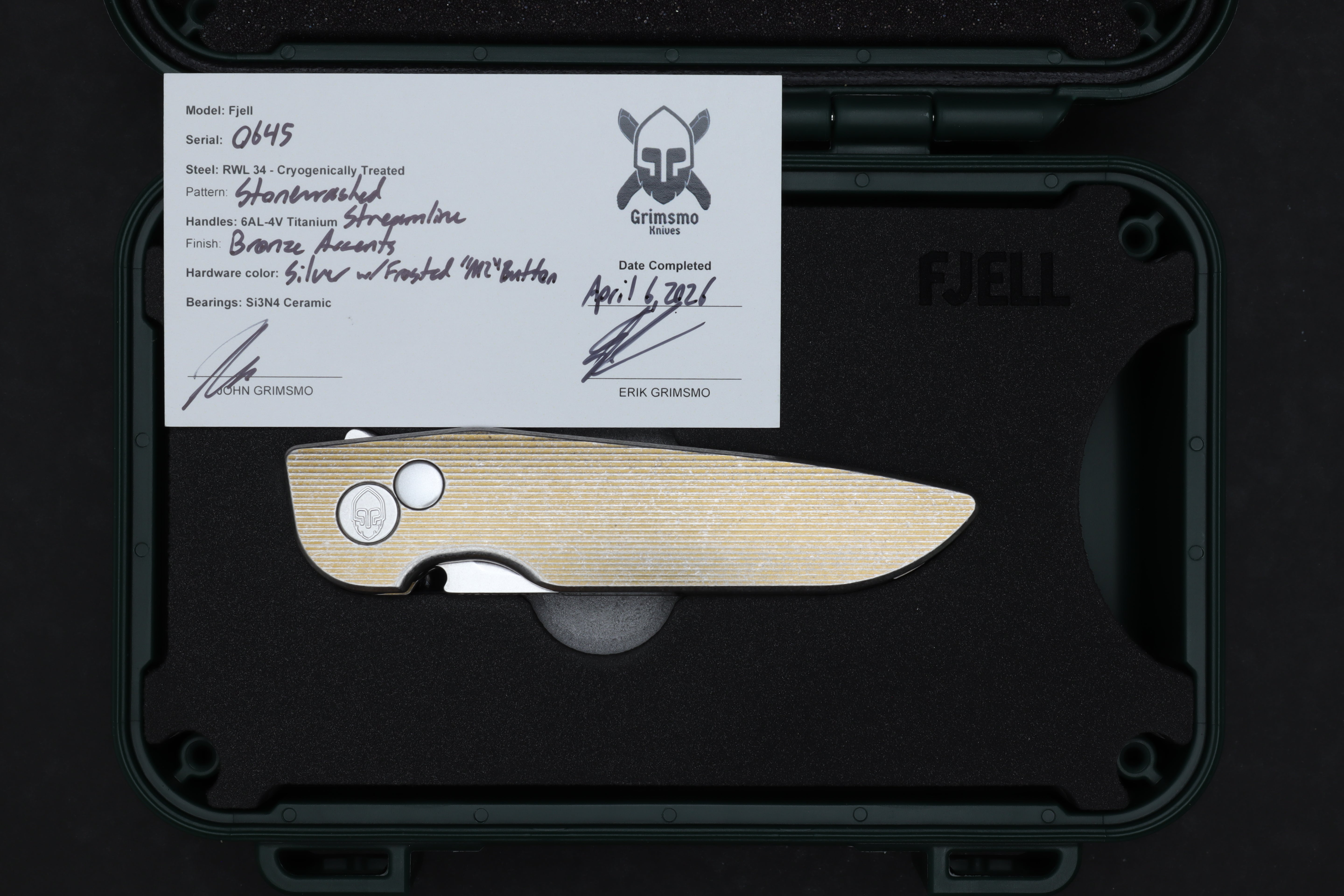 Fjell #0645 3951270408