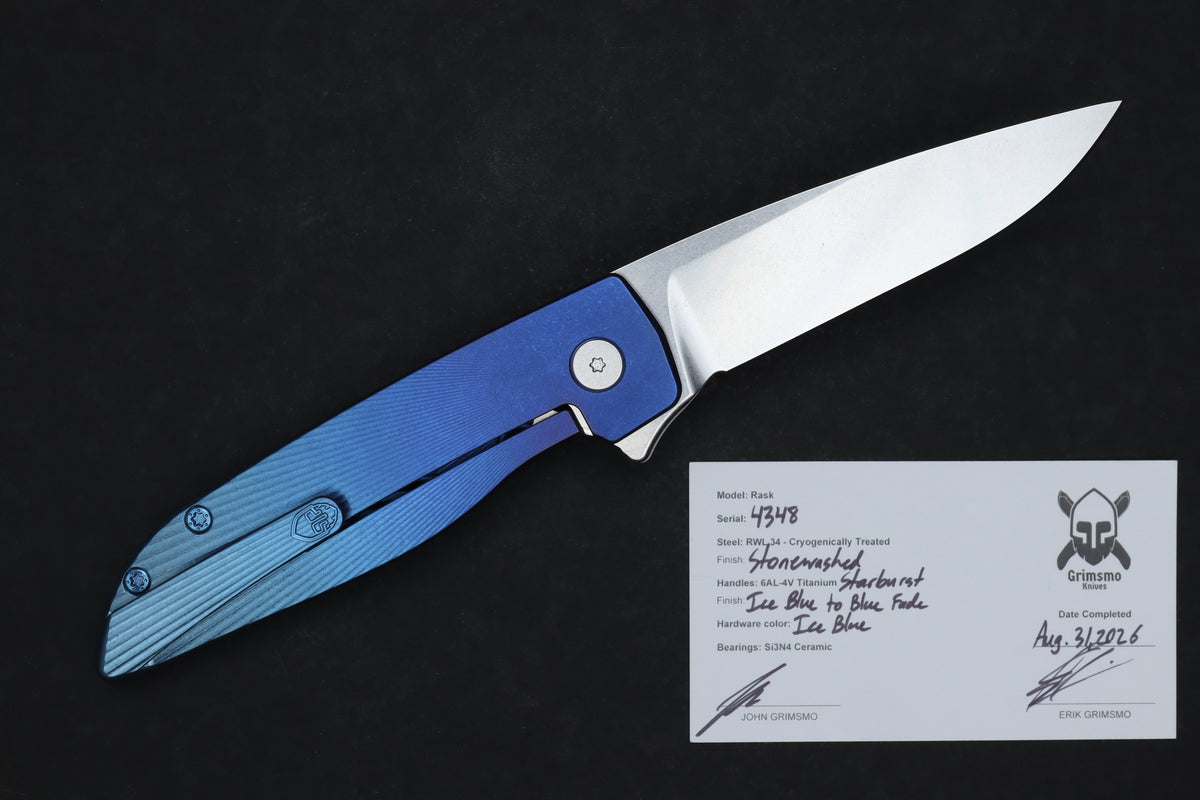 Rask #4348