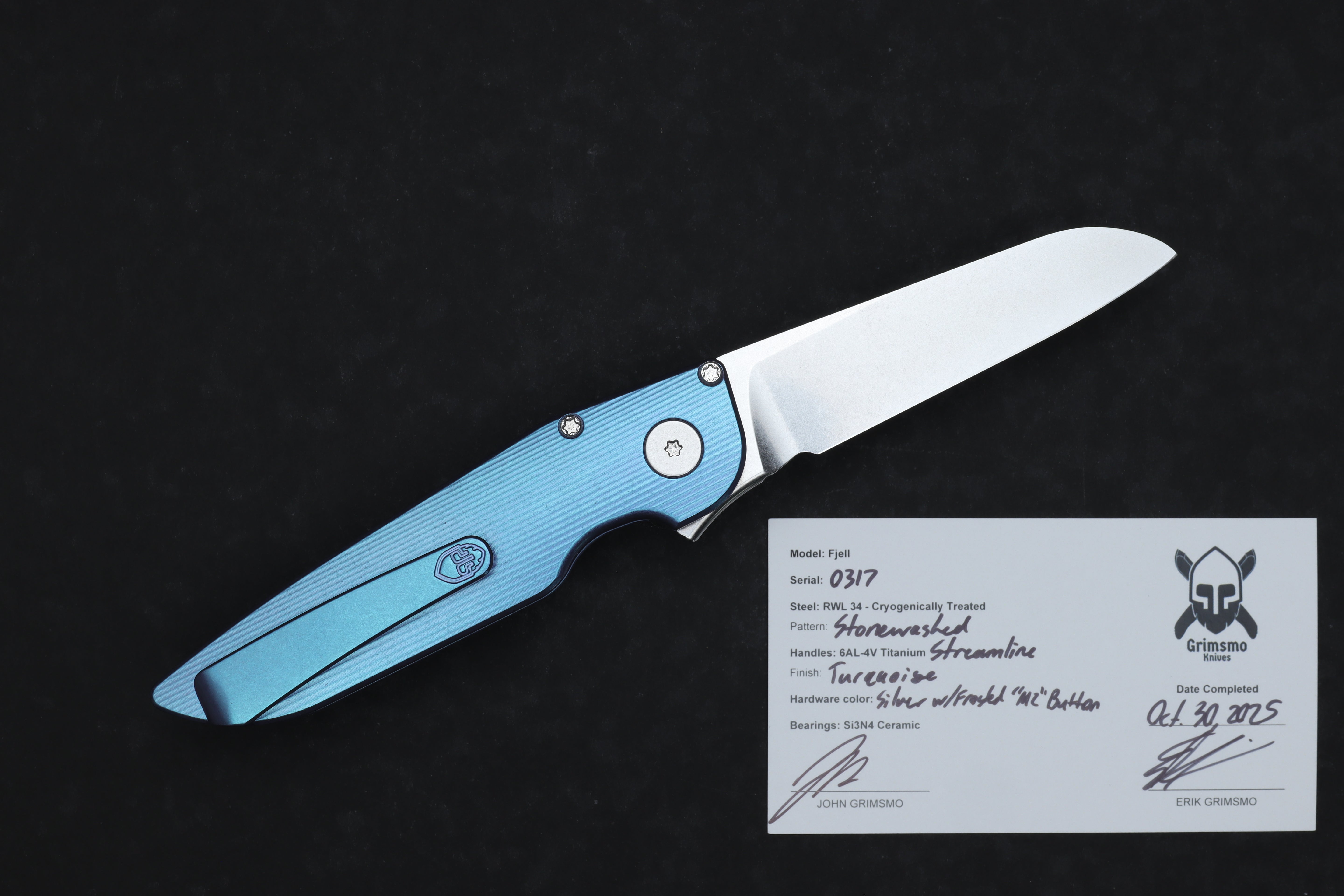 Fjell #0317 3951271106