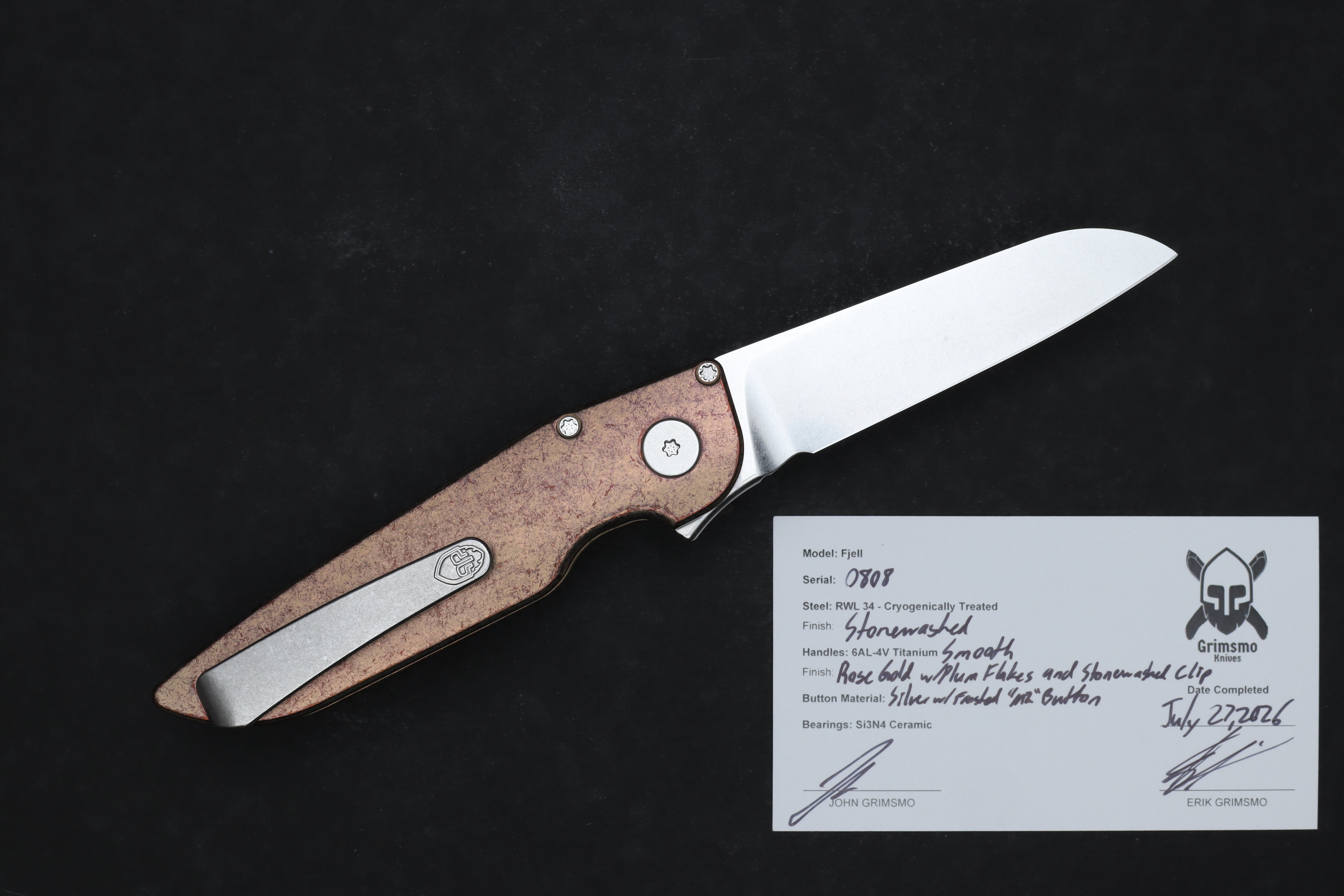 Fjell #0808 3951270730