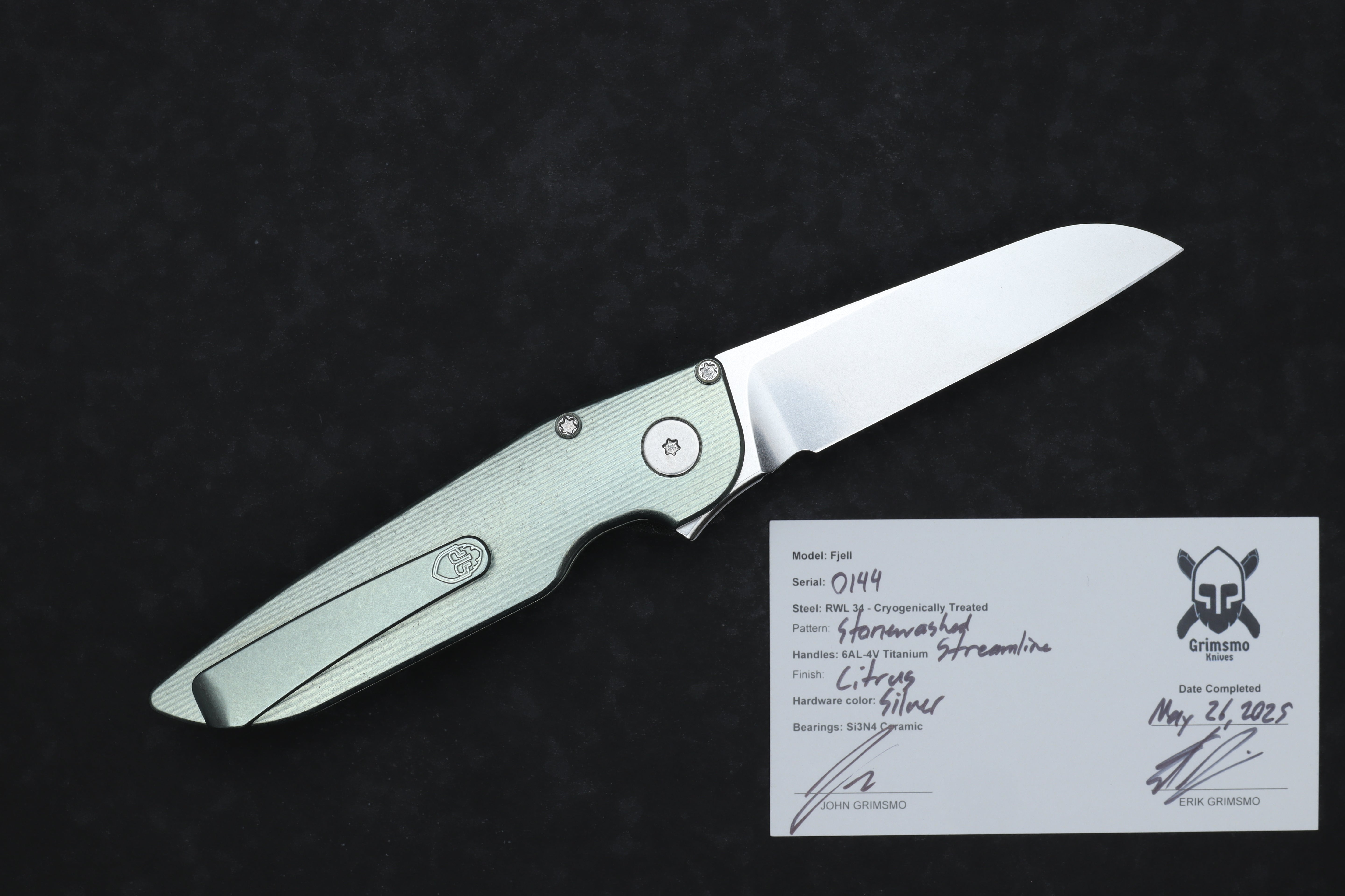 Fjell #0144 3951270527