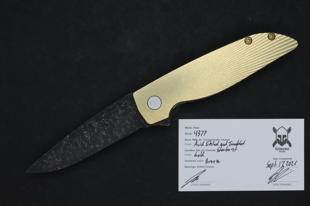 Rask #4377