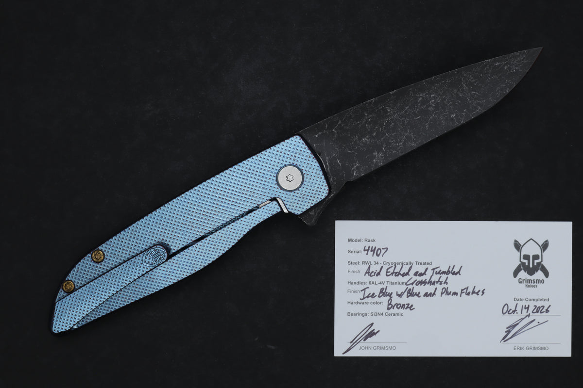 Rask #4407