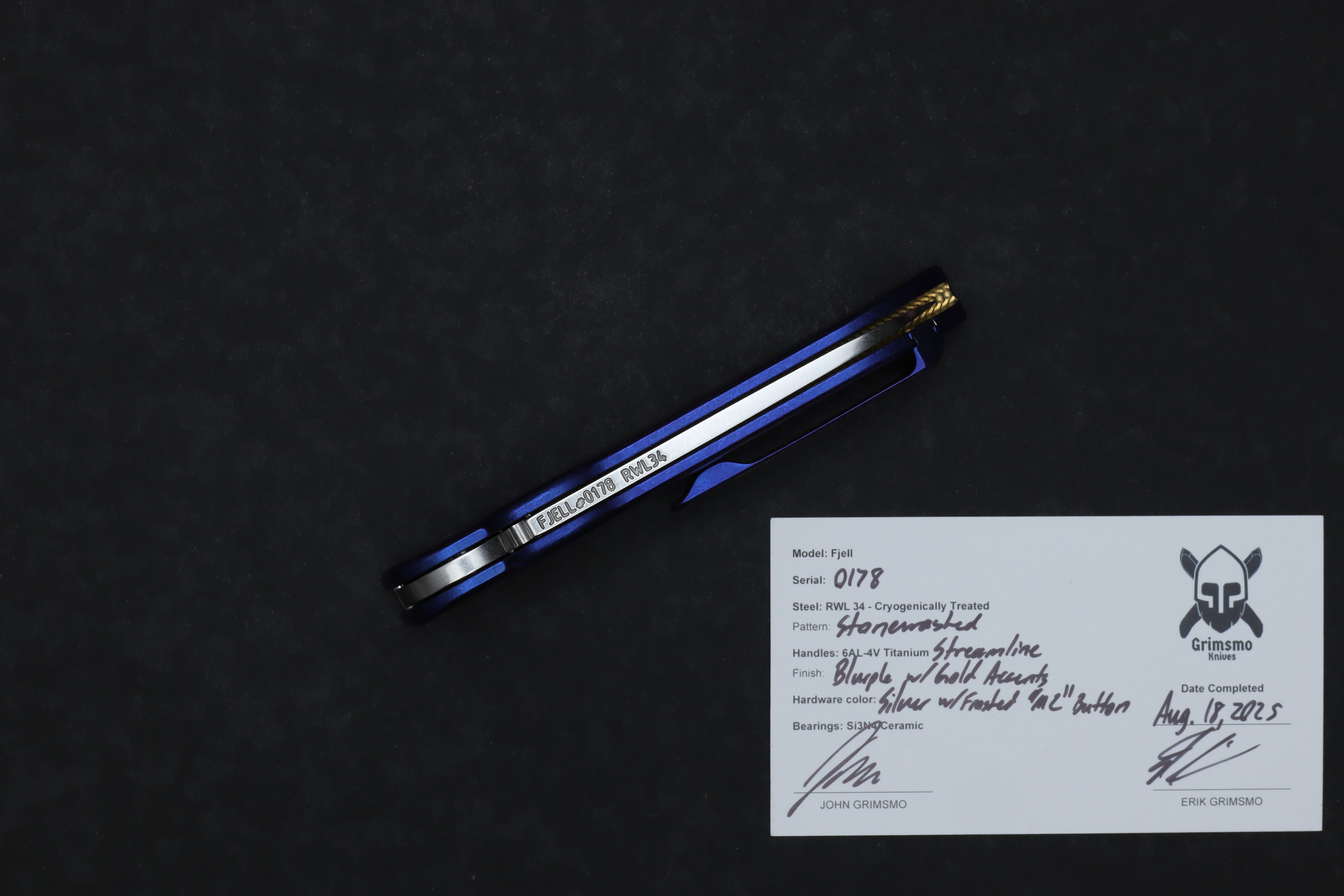 Fjell #0178 3951270819