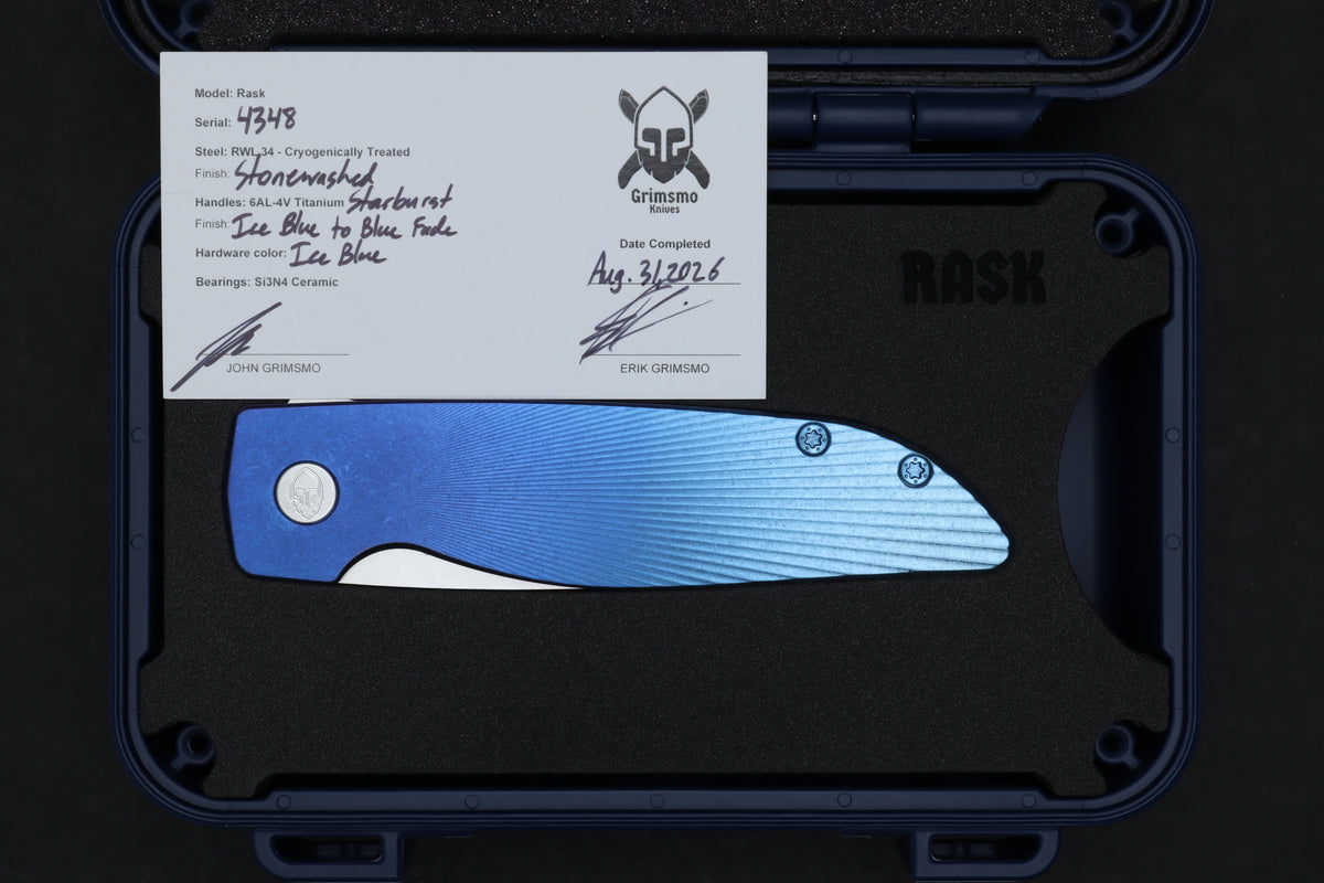 Rask #4348