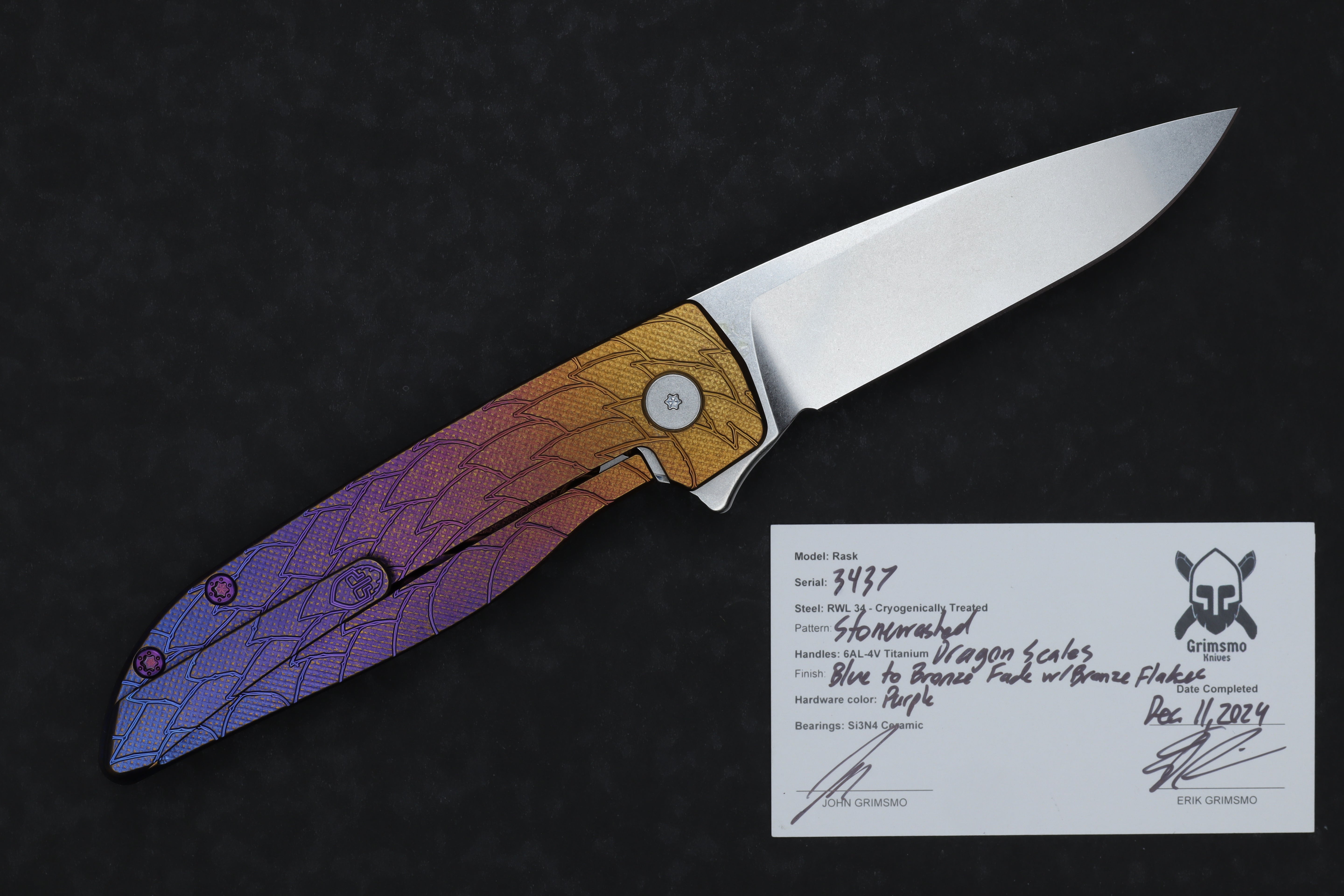 Rask #3437 9278341212