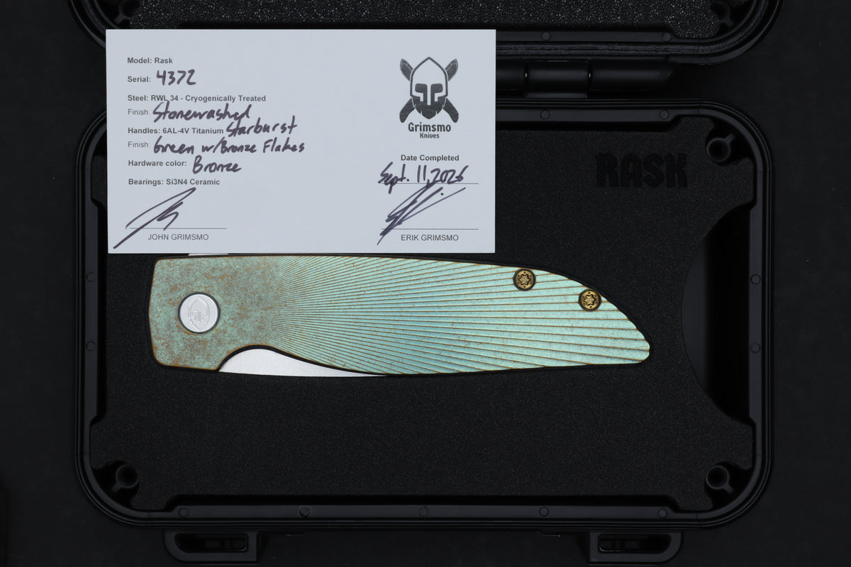 Rask #4372