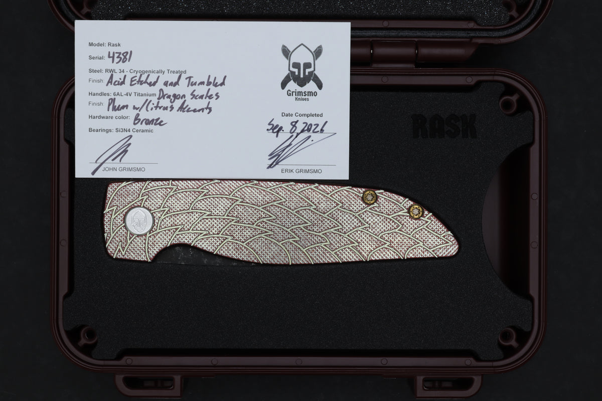 Rask #4381