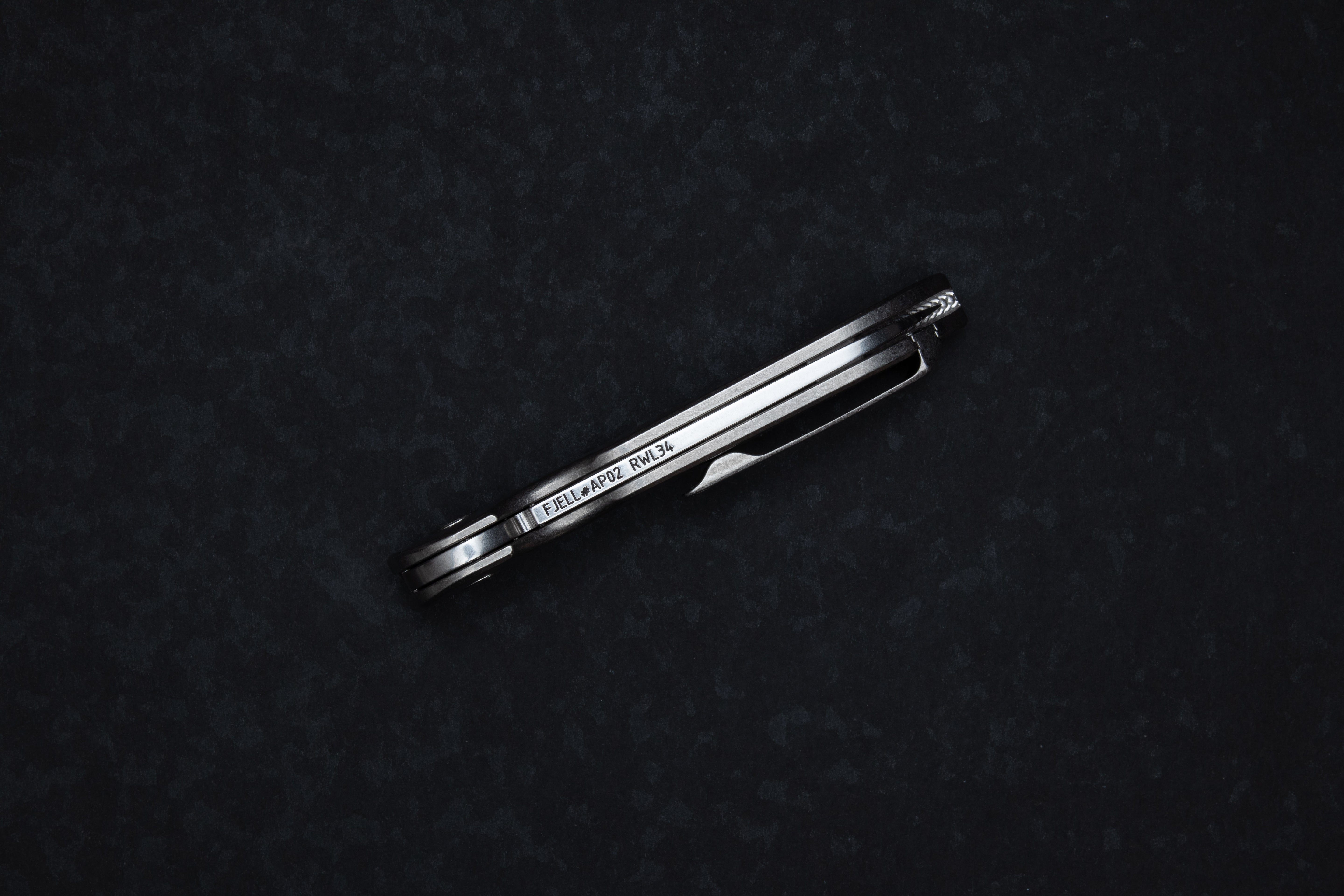 Fjell #AP02