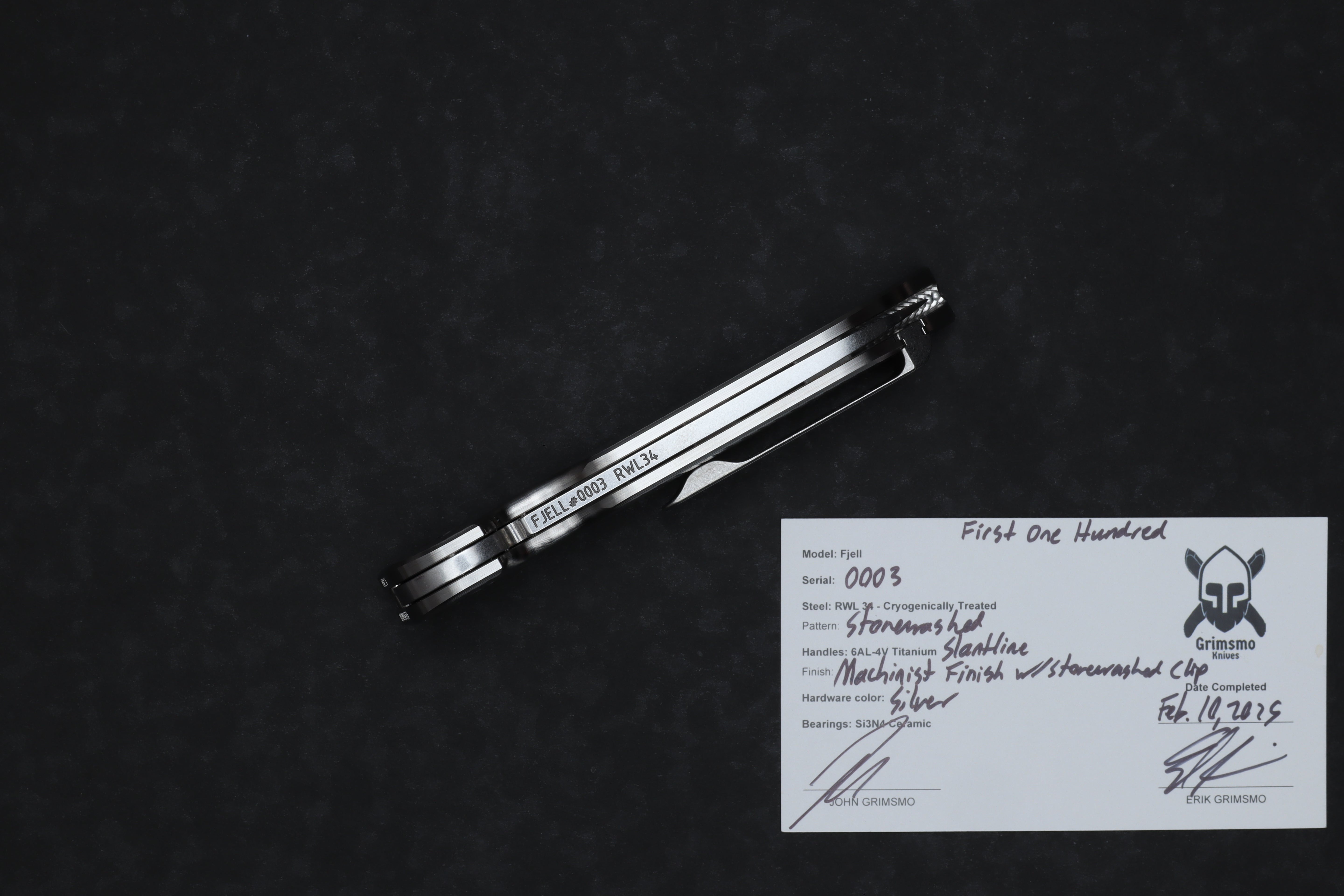 Fjell #0003