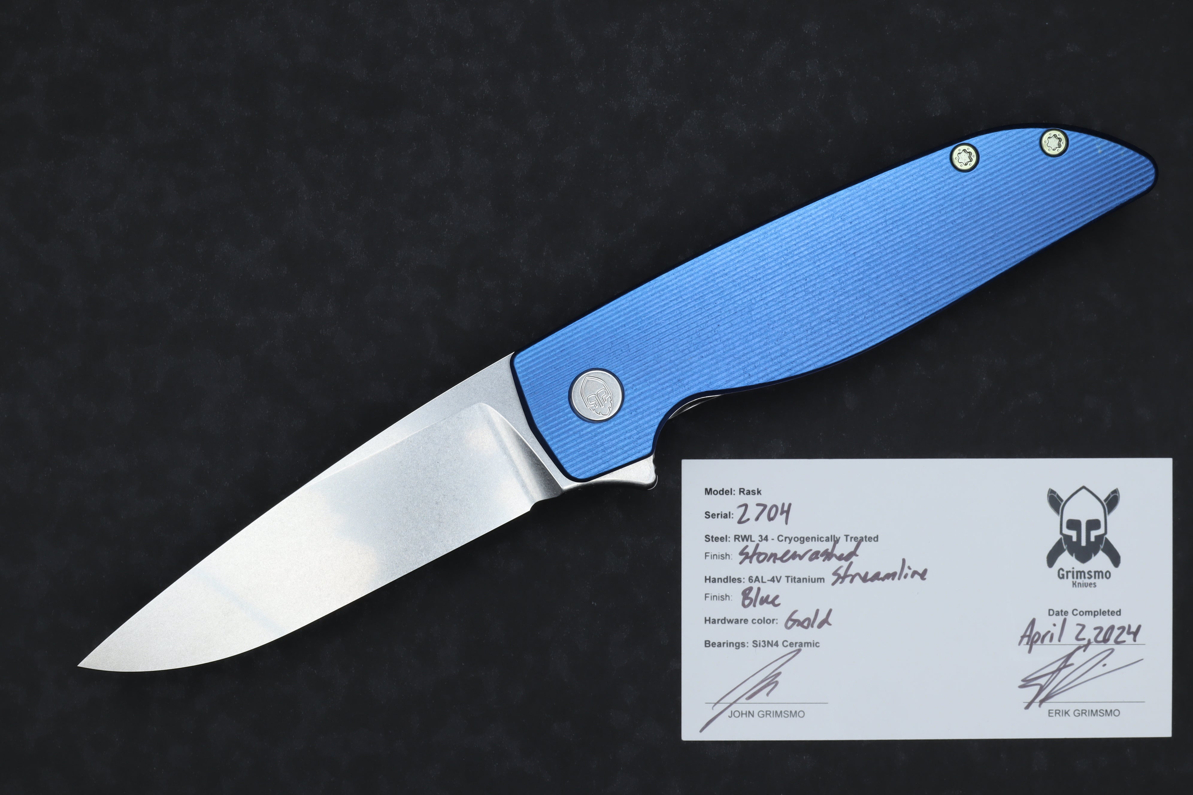 Rask #2704 9278340404