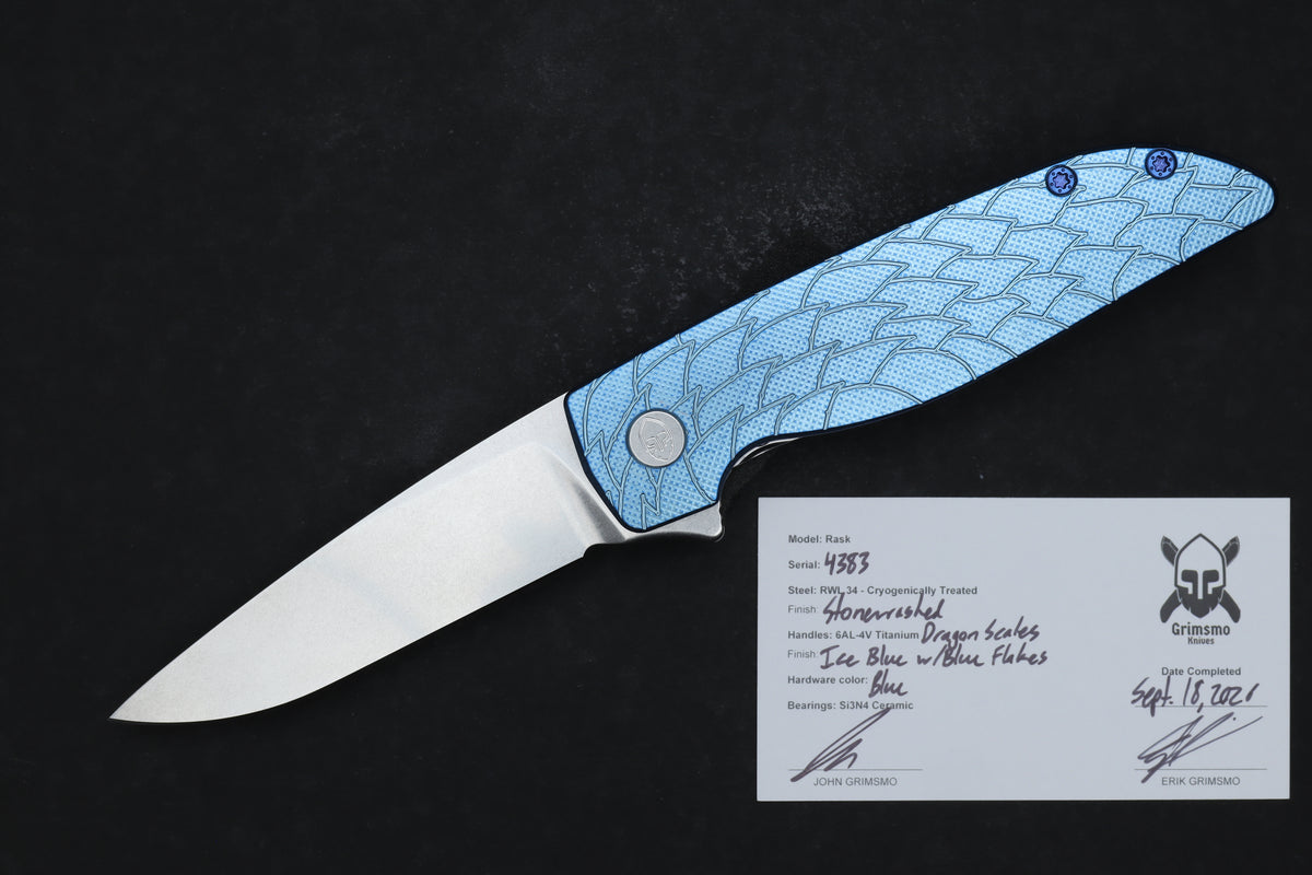 Rask #4383