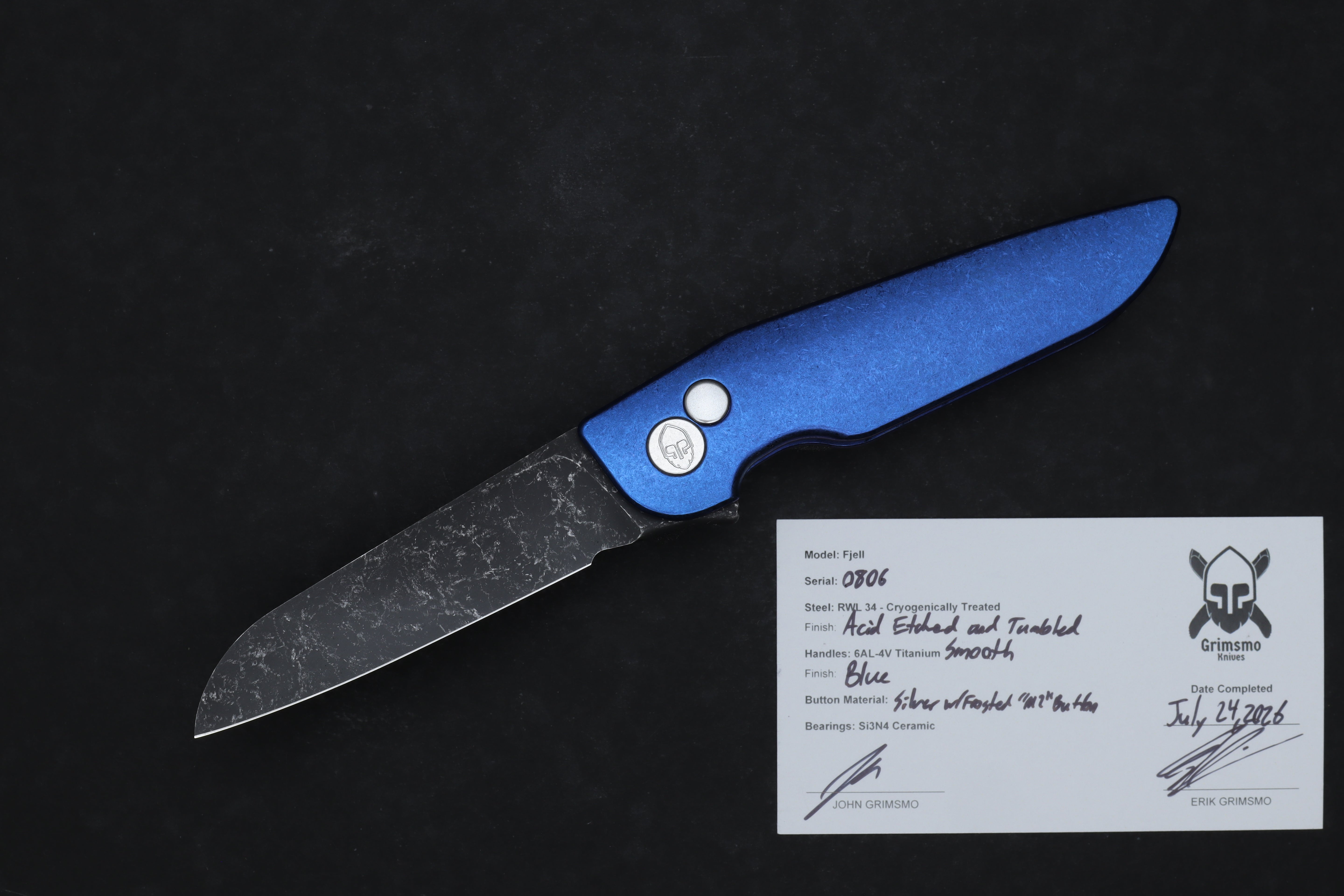 Fjell #0806 3951270727