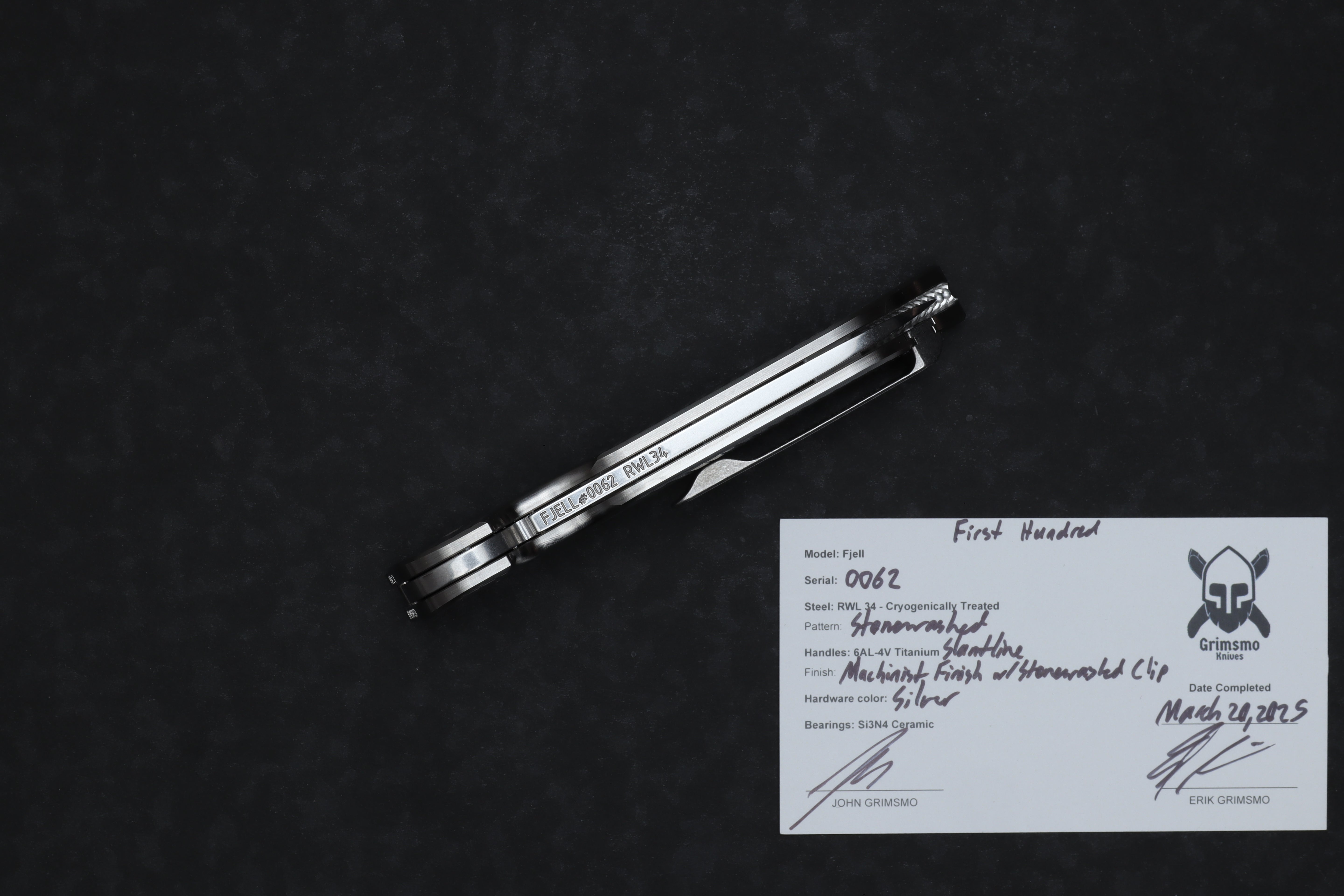 Fjell #0062