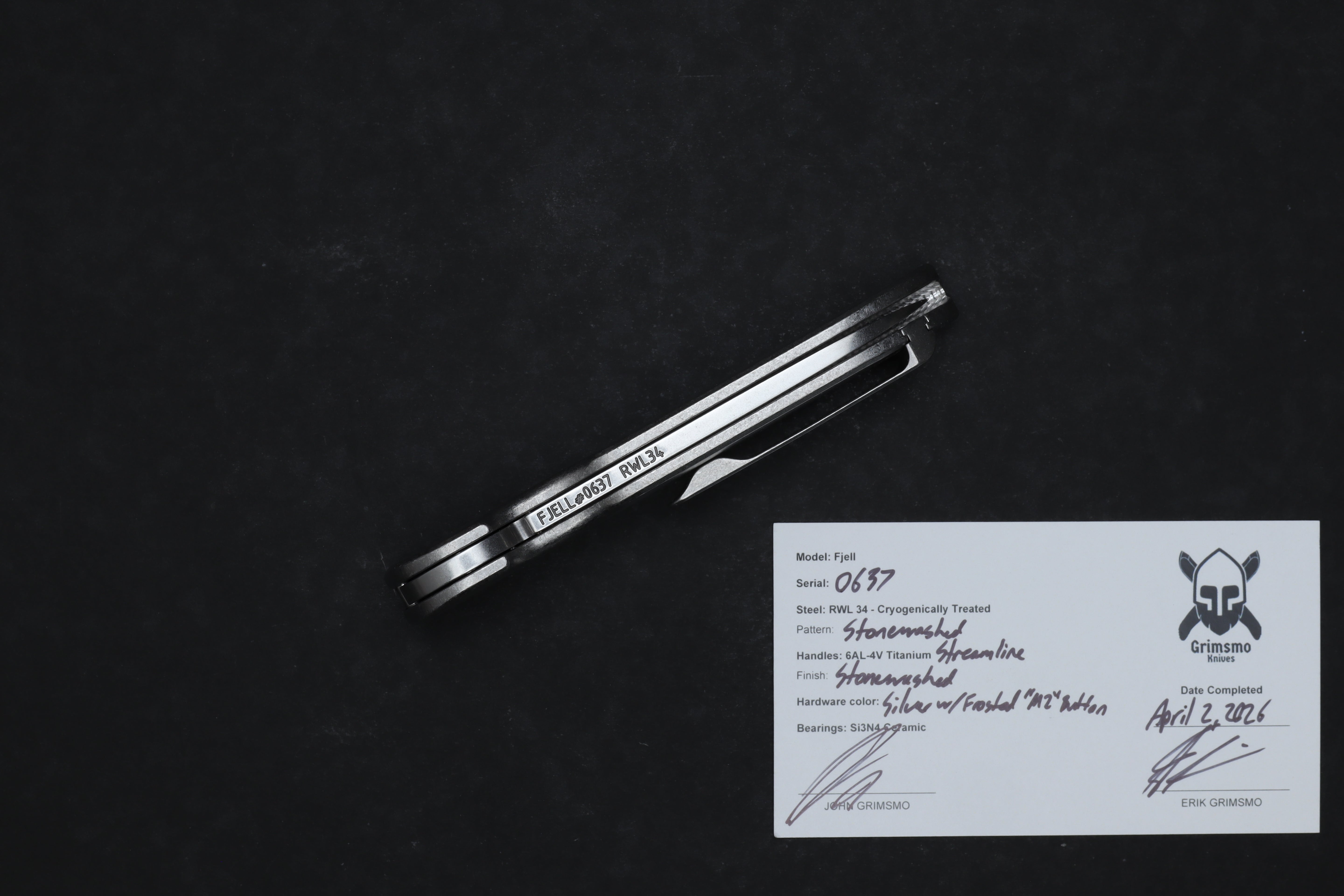 Fjell #0637 3951270408