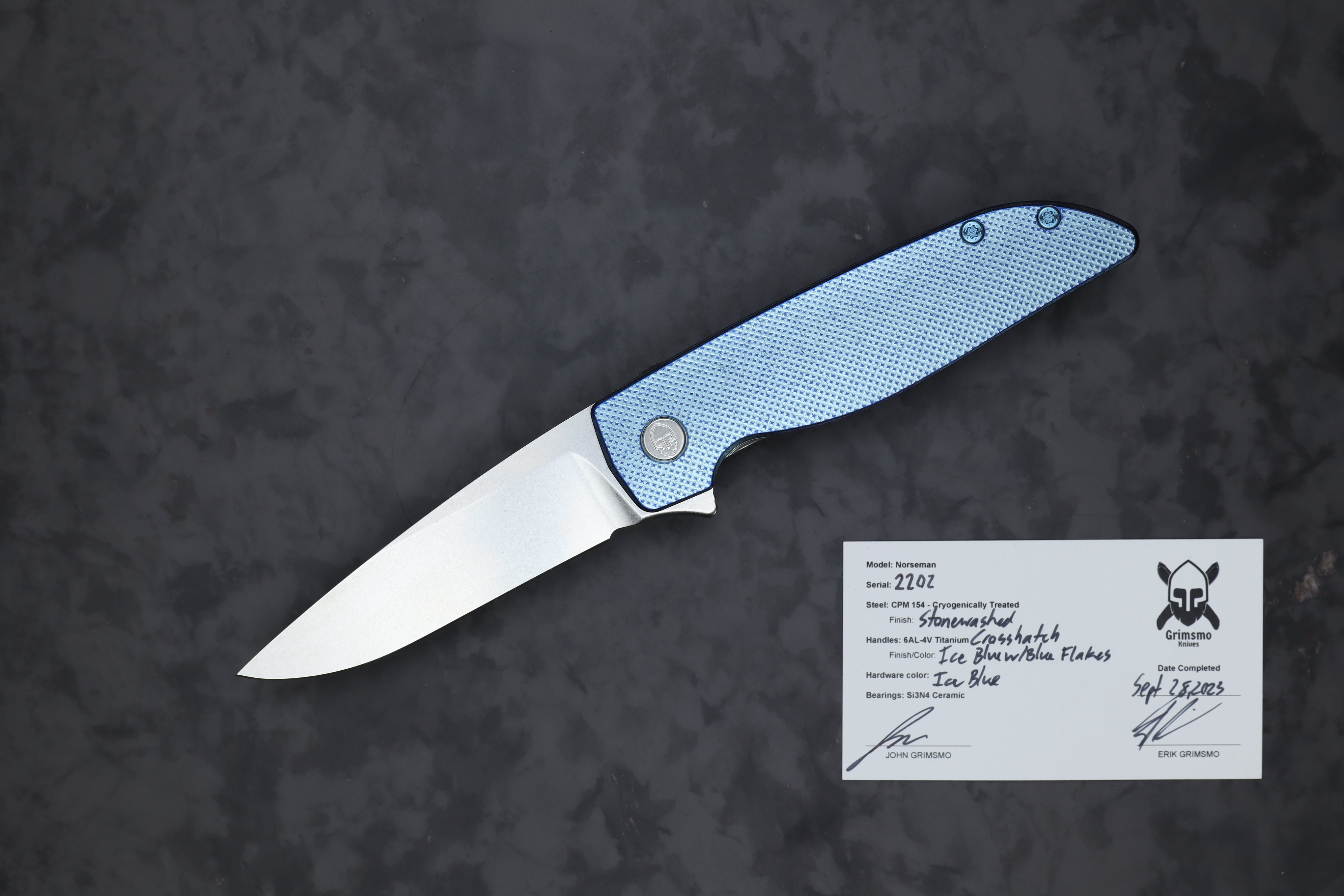 Rask #2202 83457271002