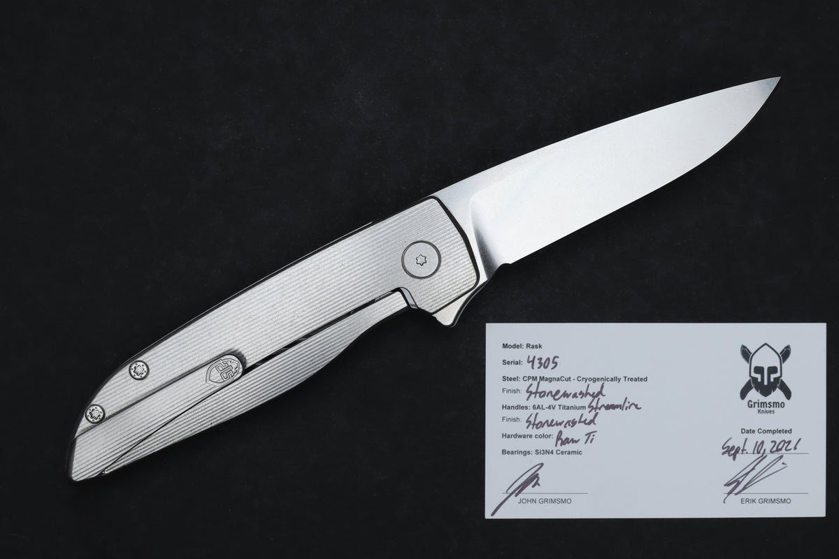 Rask #4305