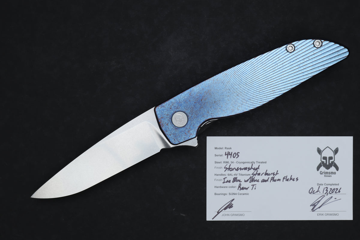 Rask #4405