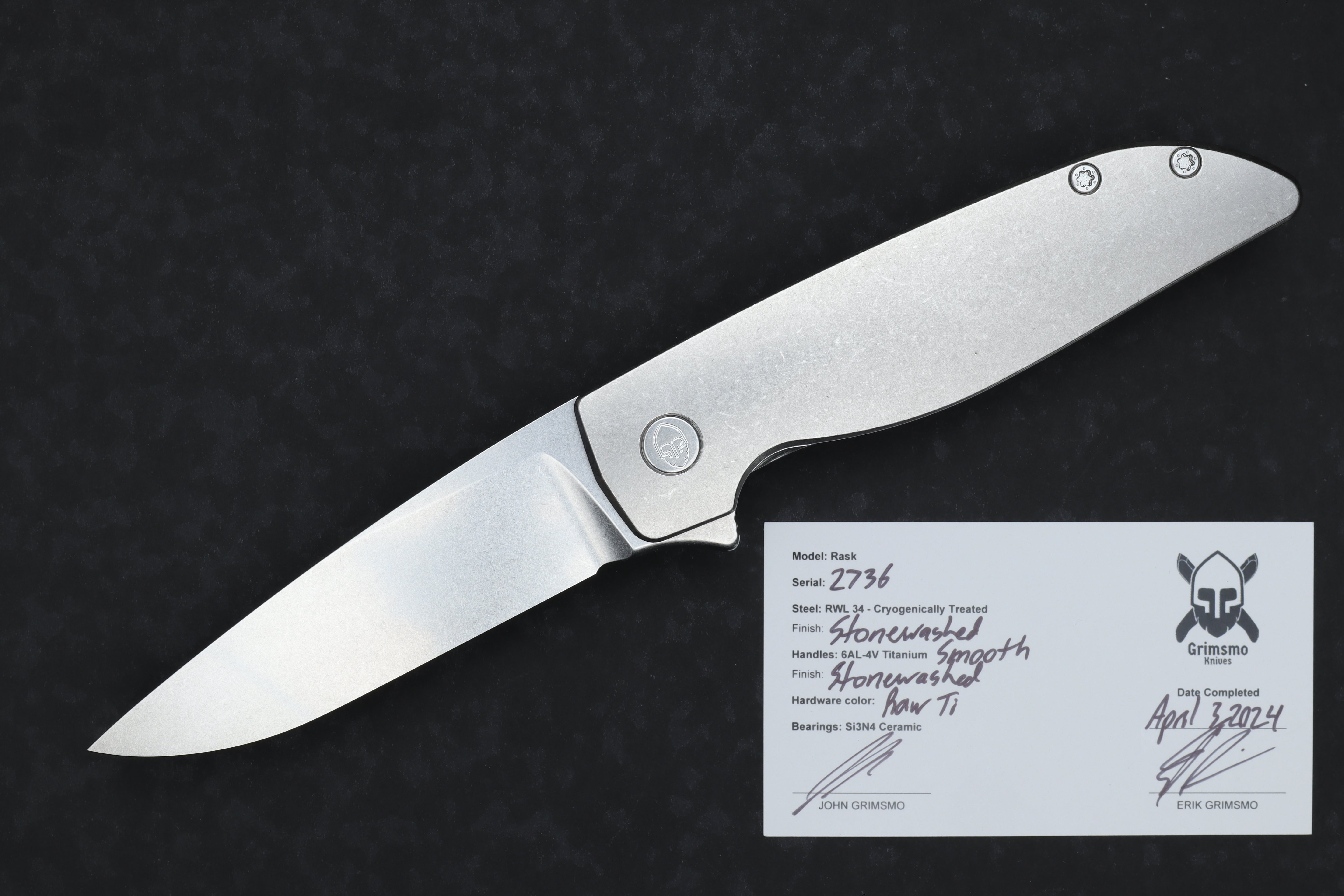 Rask #2736 9278340411