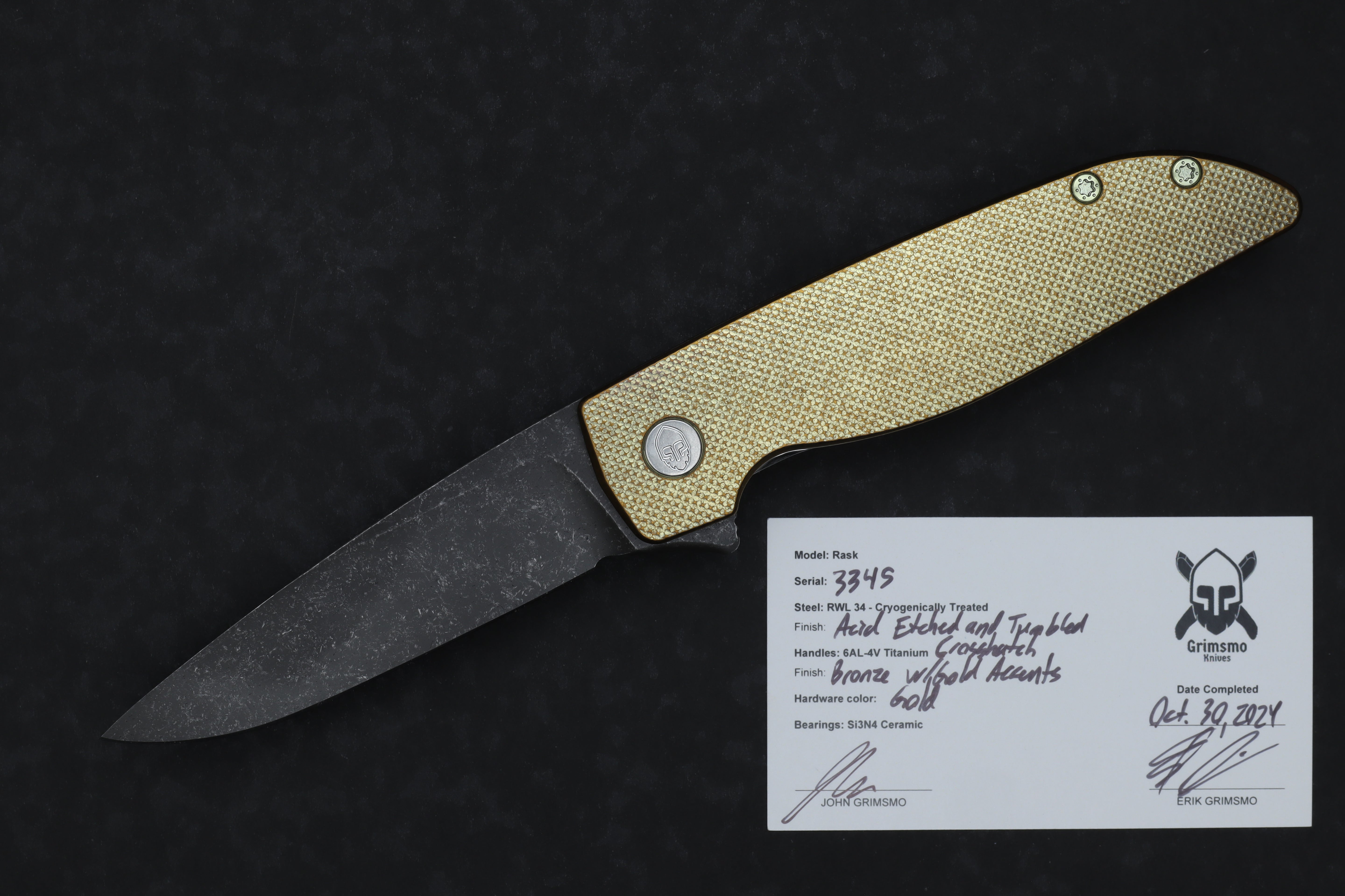 Rask #3345 9278341106