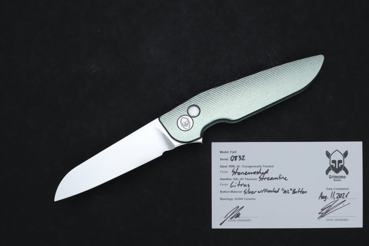 Fjell #0832 3951270812