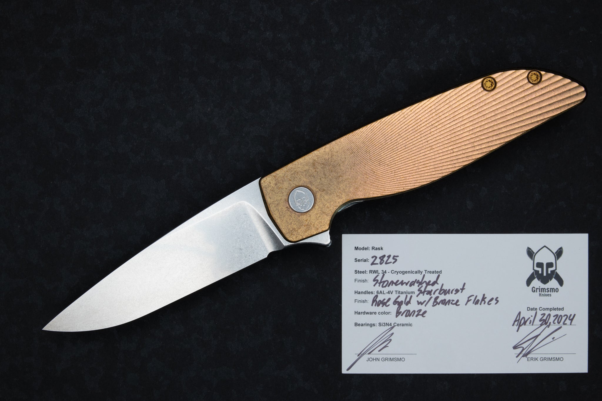 Rask #2825 9278340501