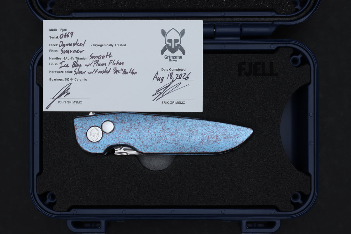 Fjell #0669