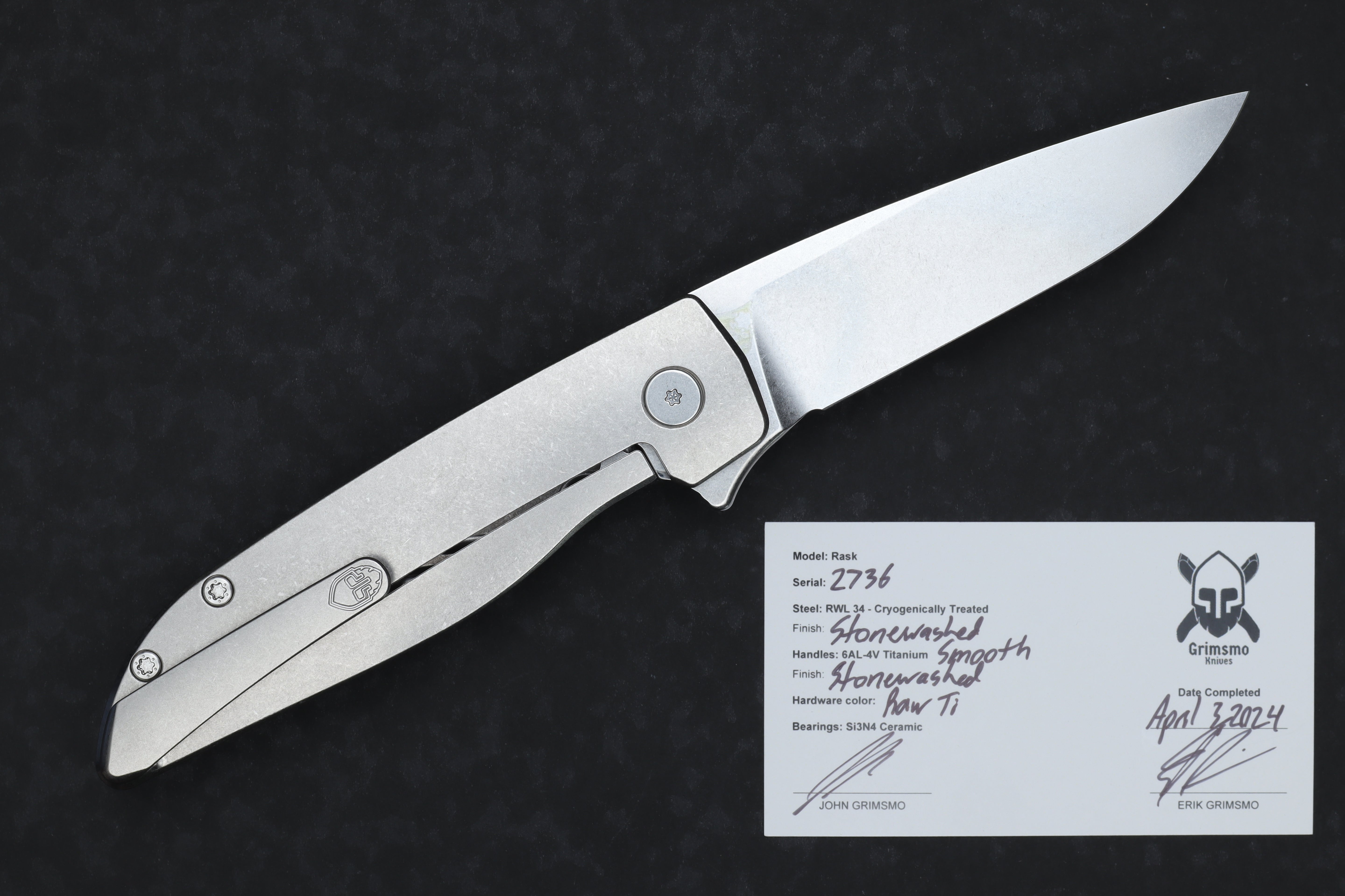 Rask #2736 9278340411