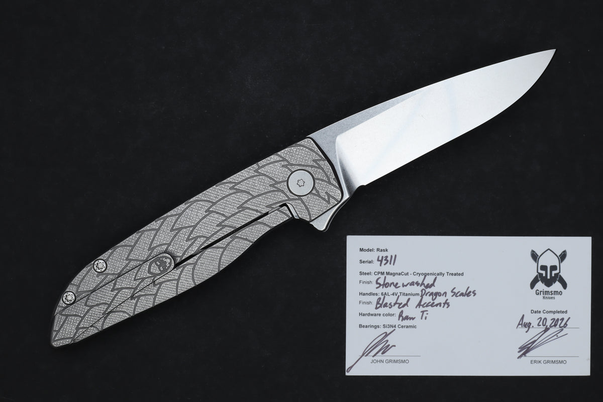 Rask #4311