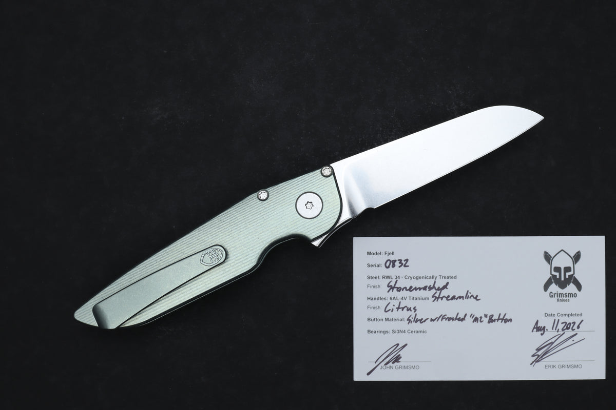 Fjell #0832 3951270812