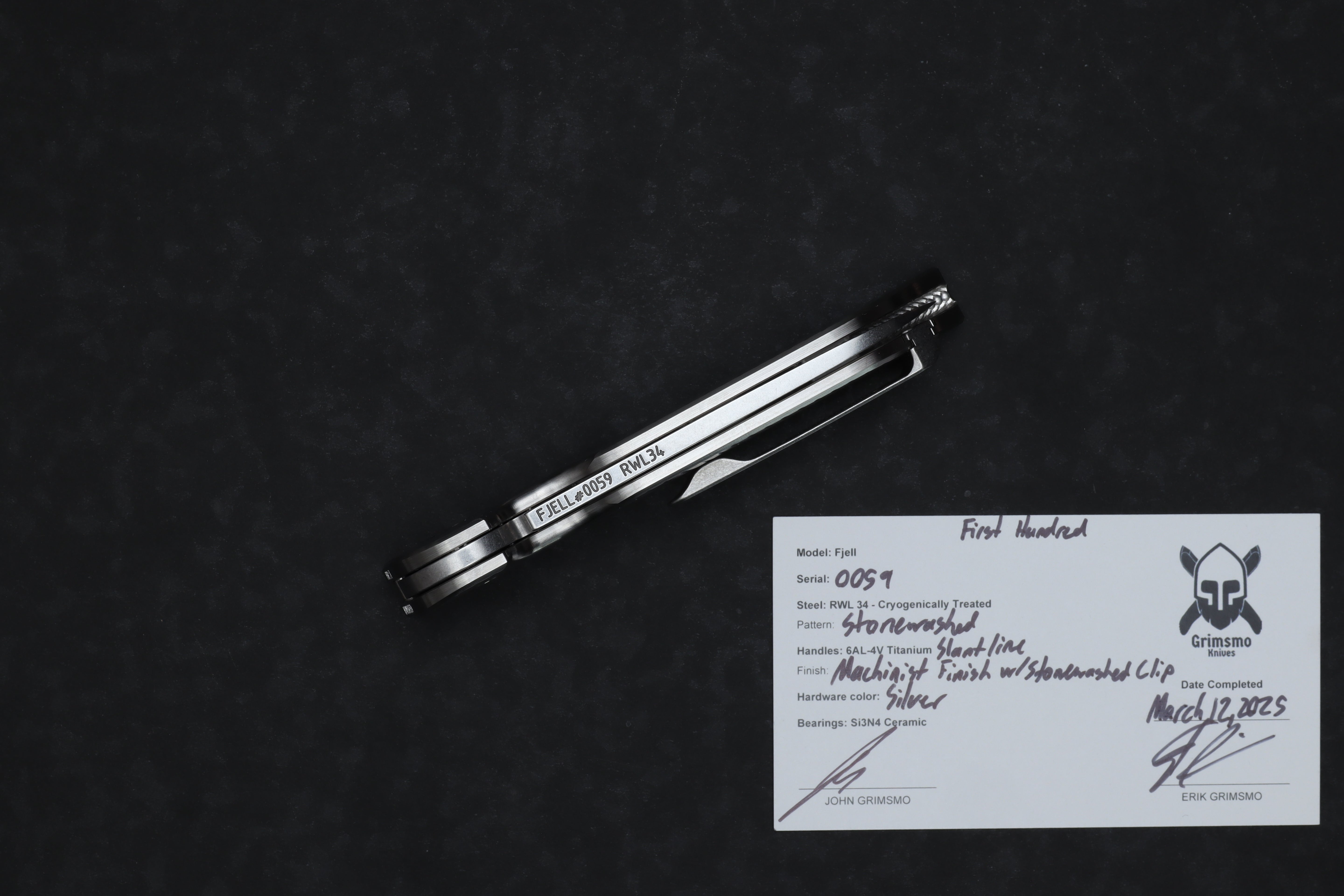 Fjell #0059