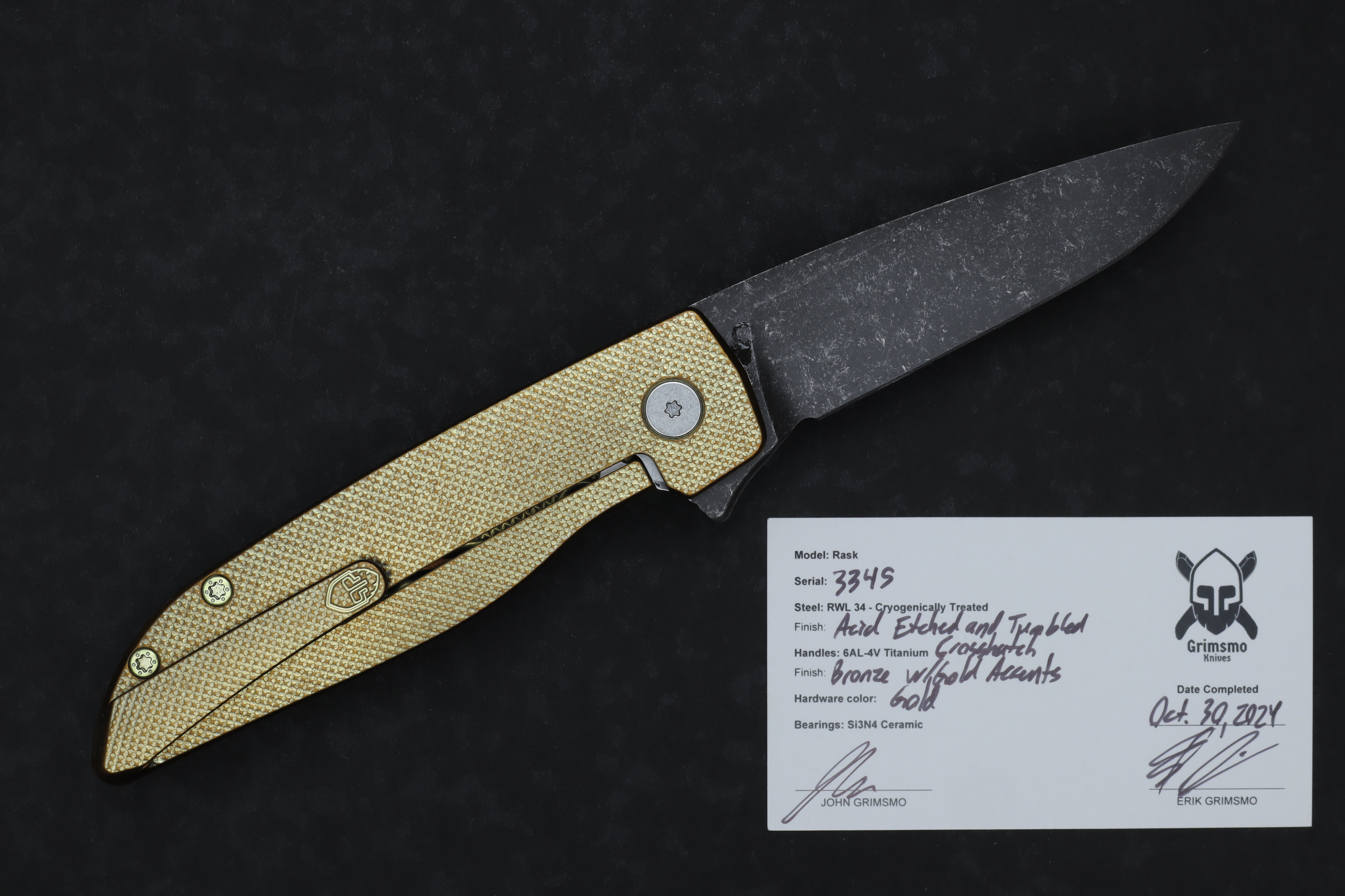 Rask #3345 9278341106