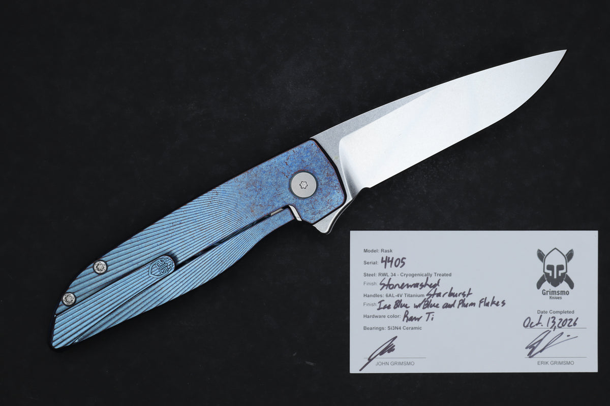 Rask #4405