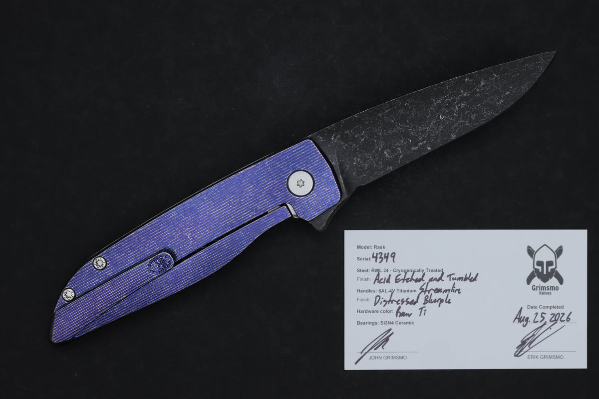 Rask #4349
