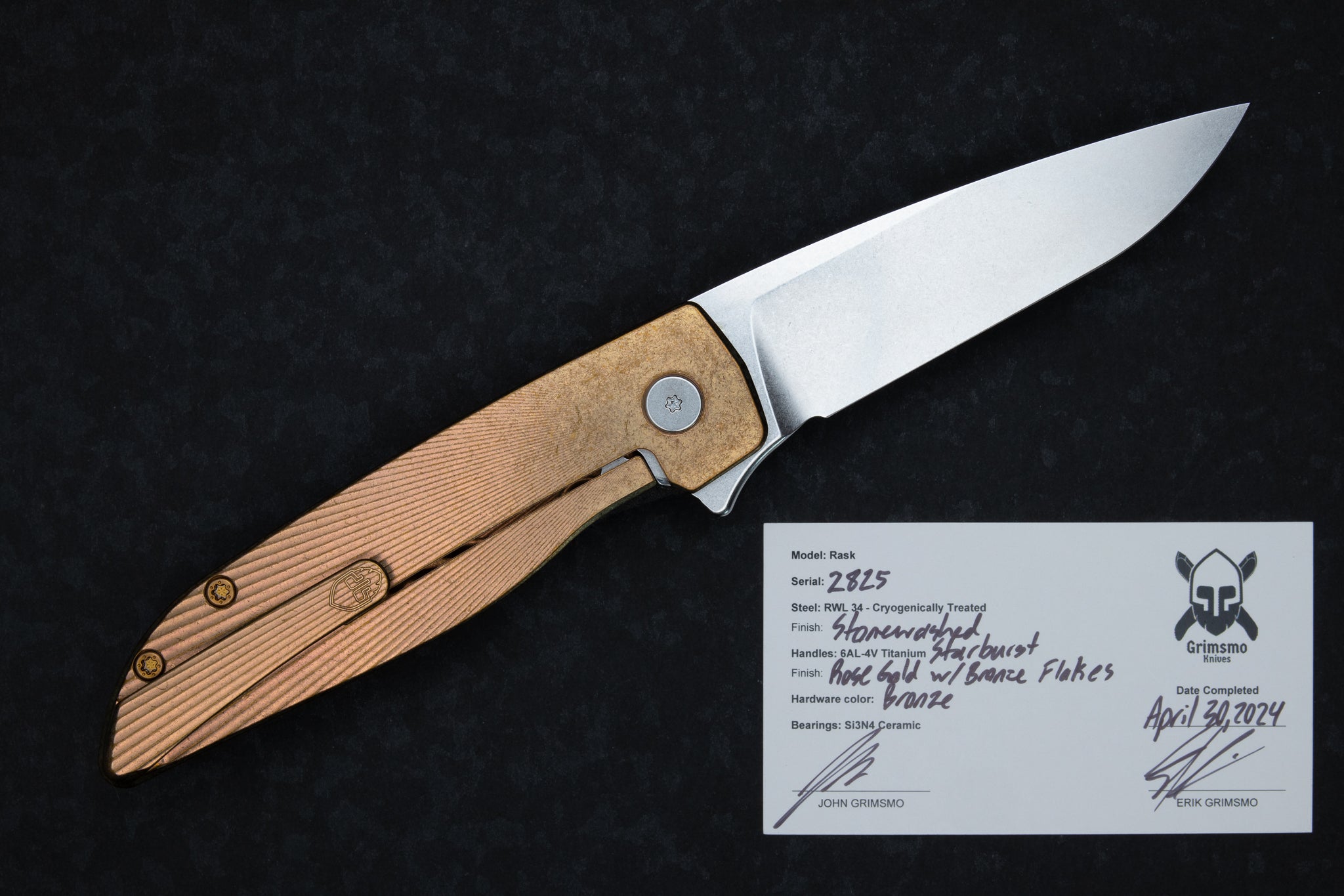 Rask #2825 9278340501