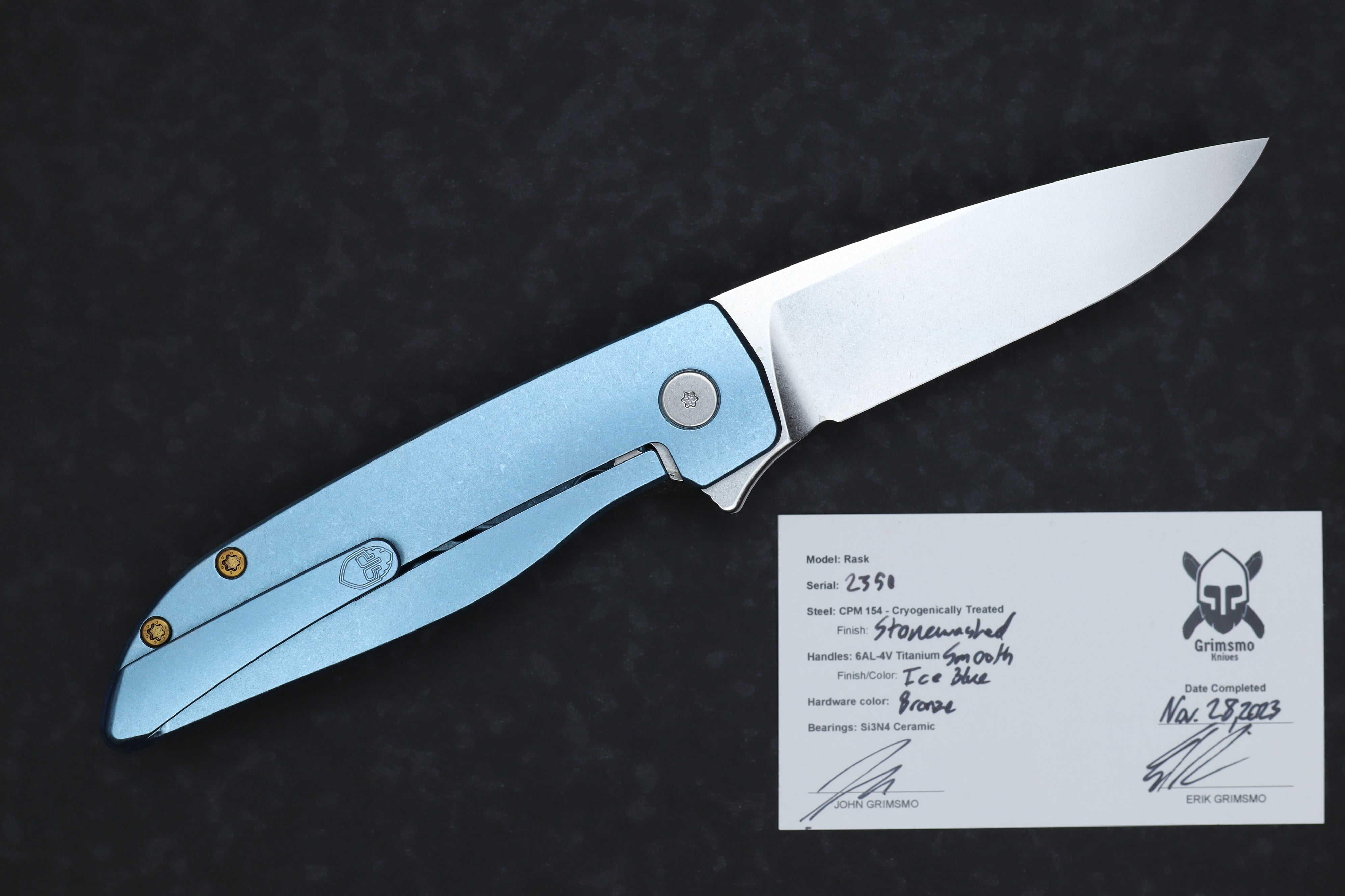 Rask #2350 8594851206