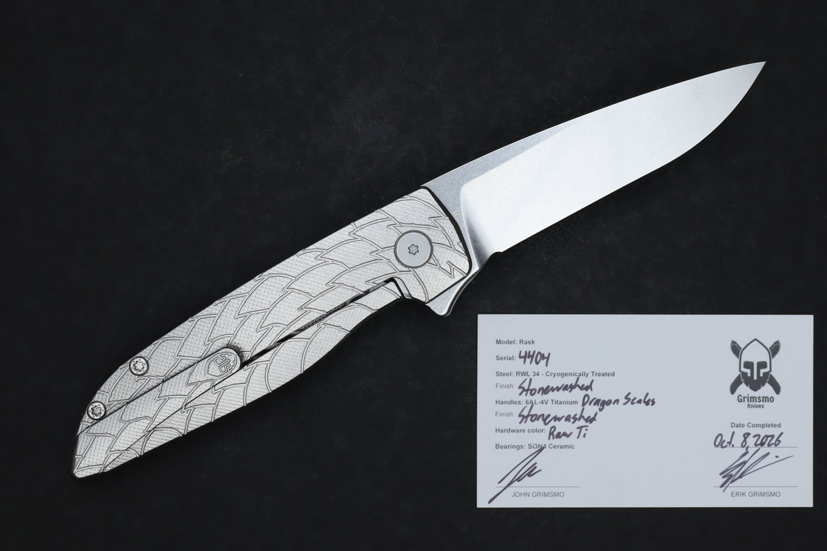 Rask #4404
