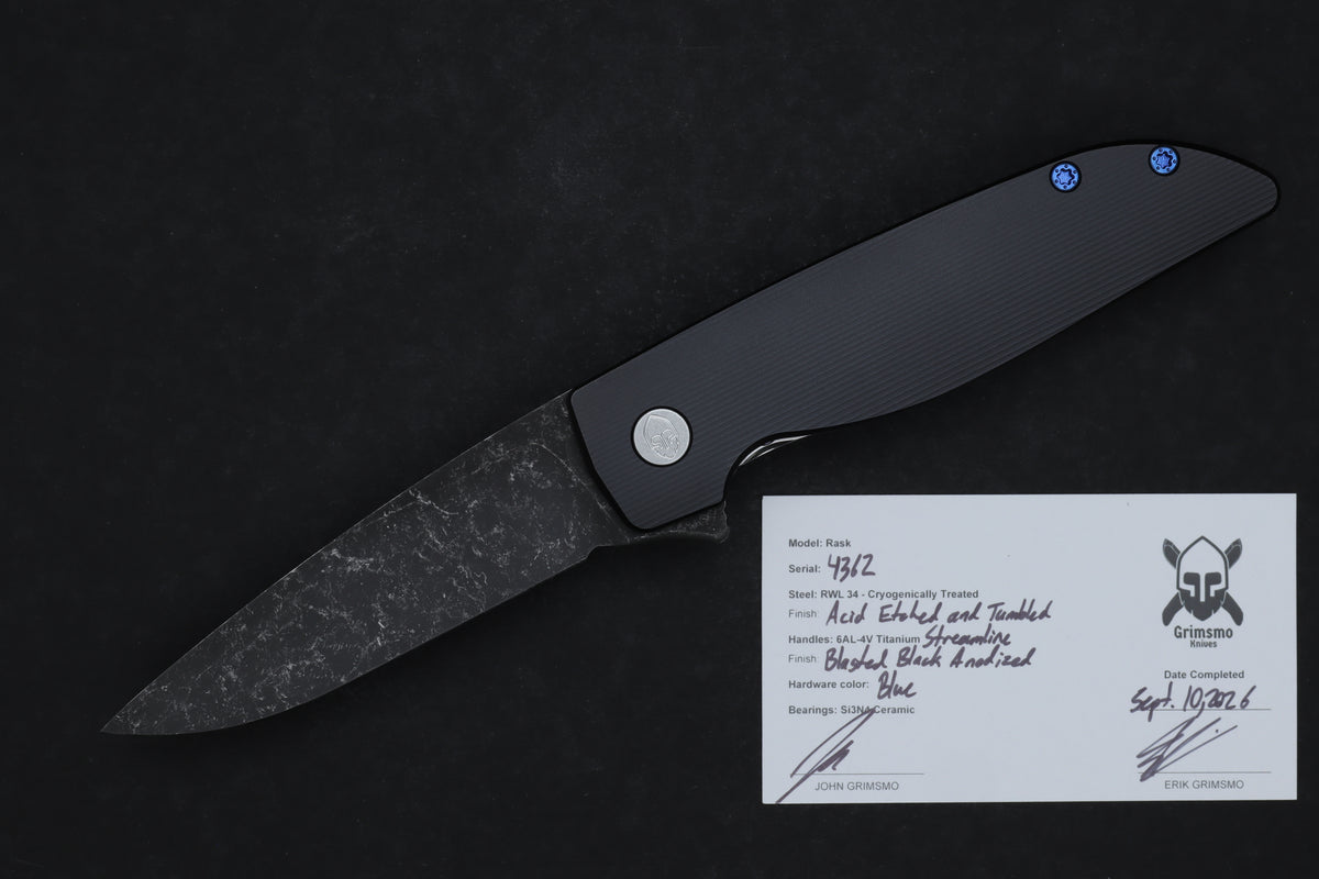 Rask #4362