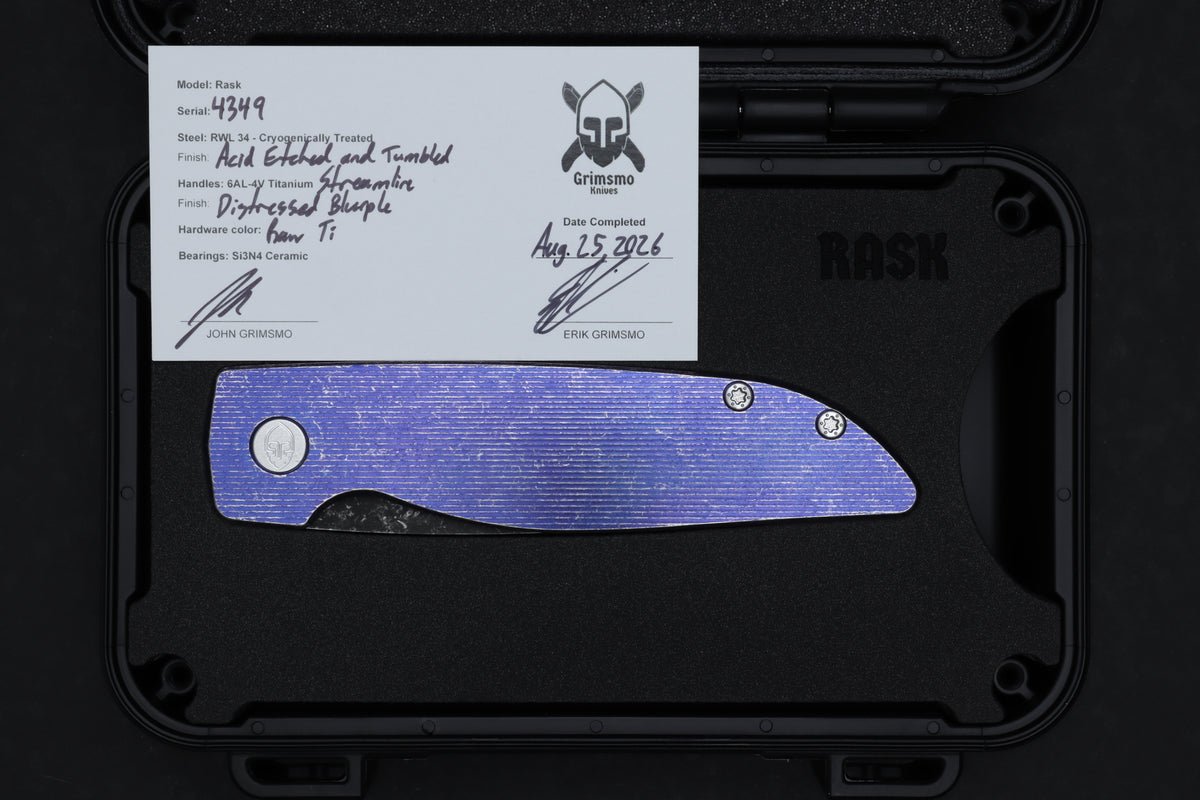 Rask #4349