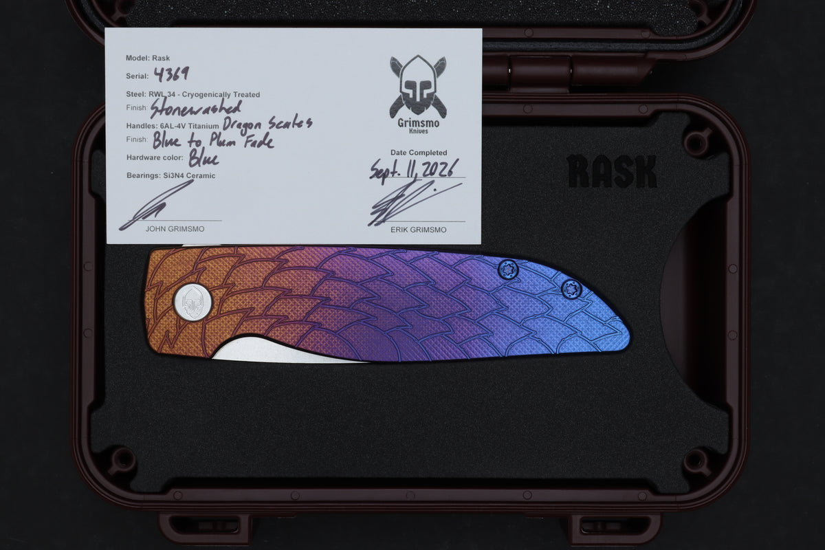 Rask #4369